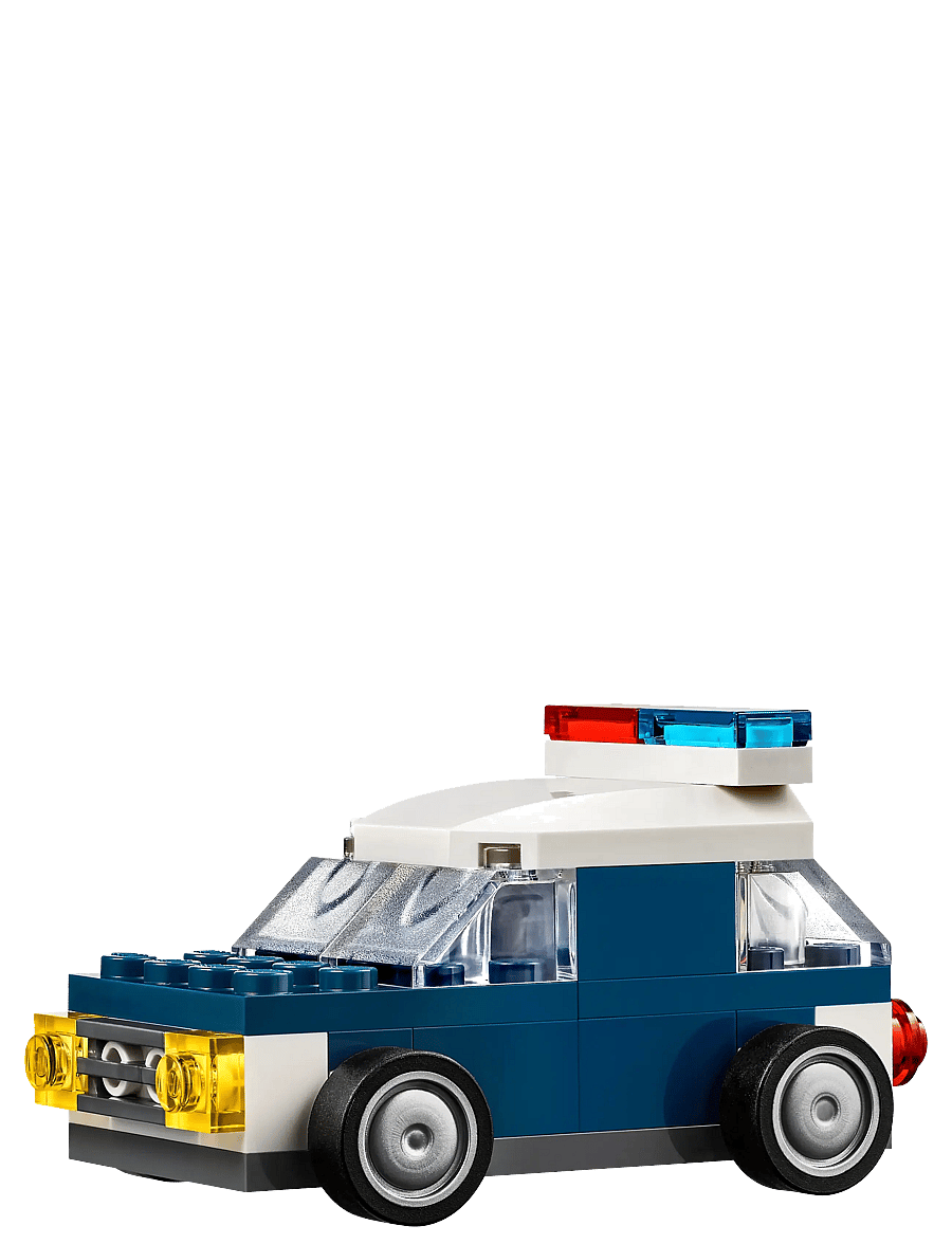 LEGO - Classic Creative Vehicles Building Toy 11036 - lego classic - multi - 3