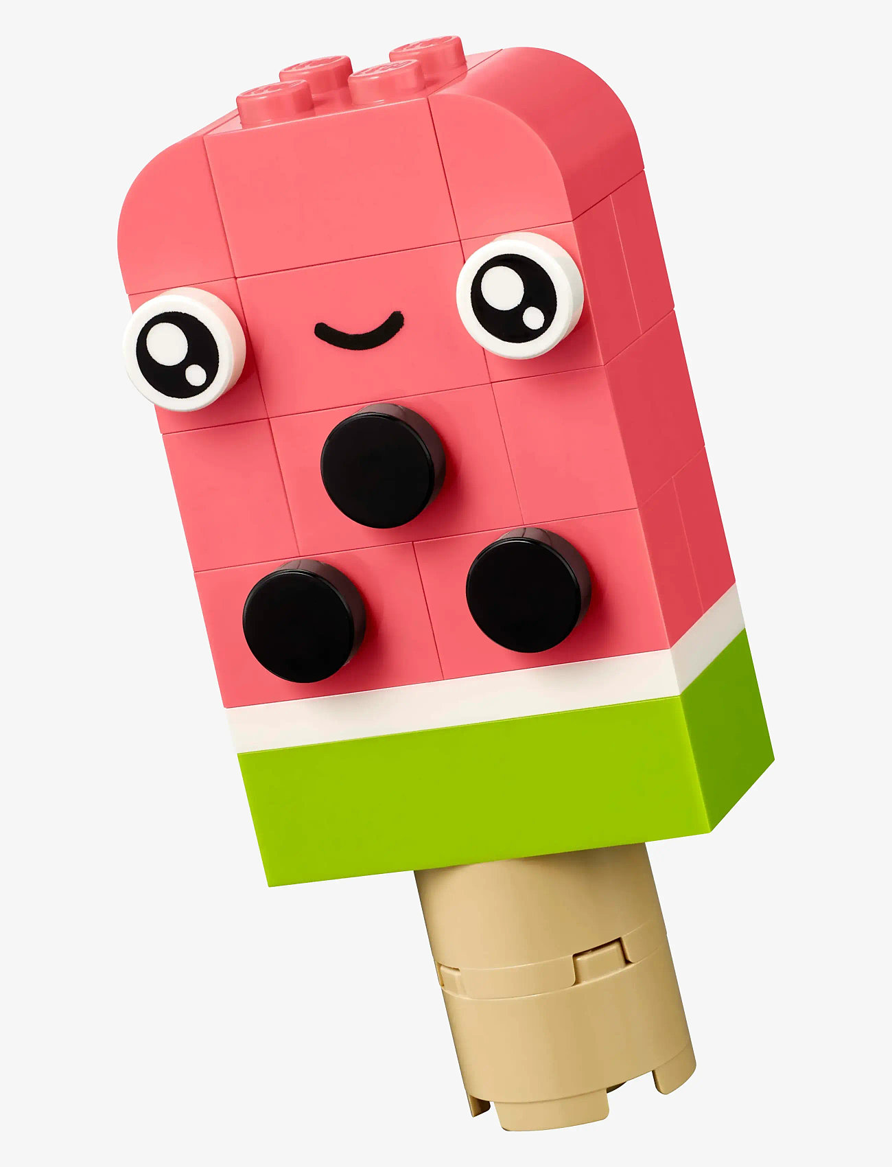 LEGO - Kreative madvenner 11039 - multi - 2