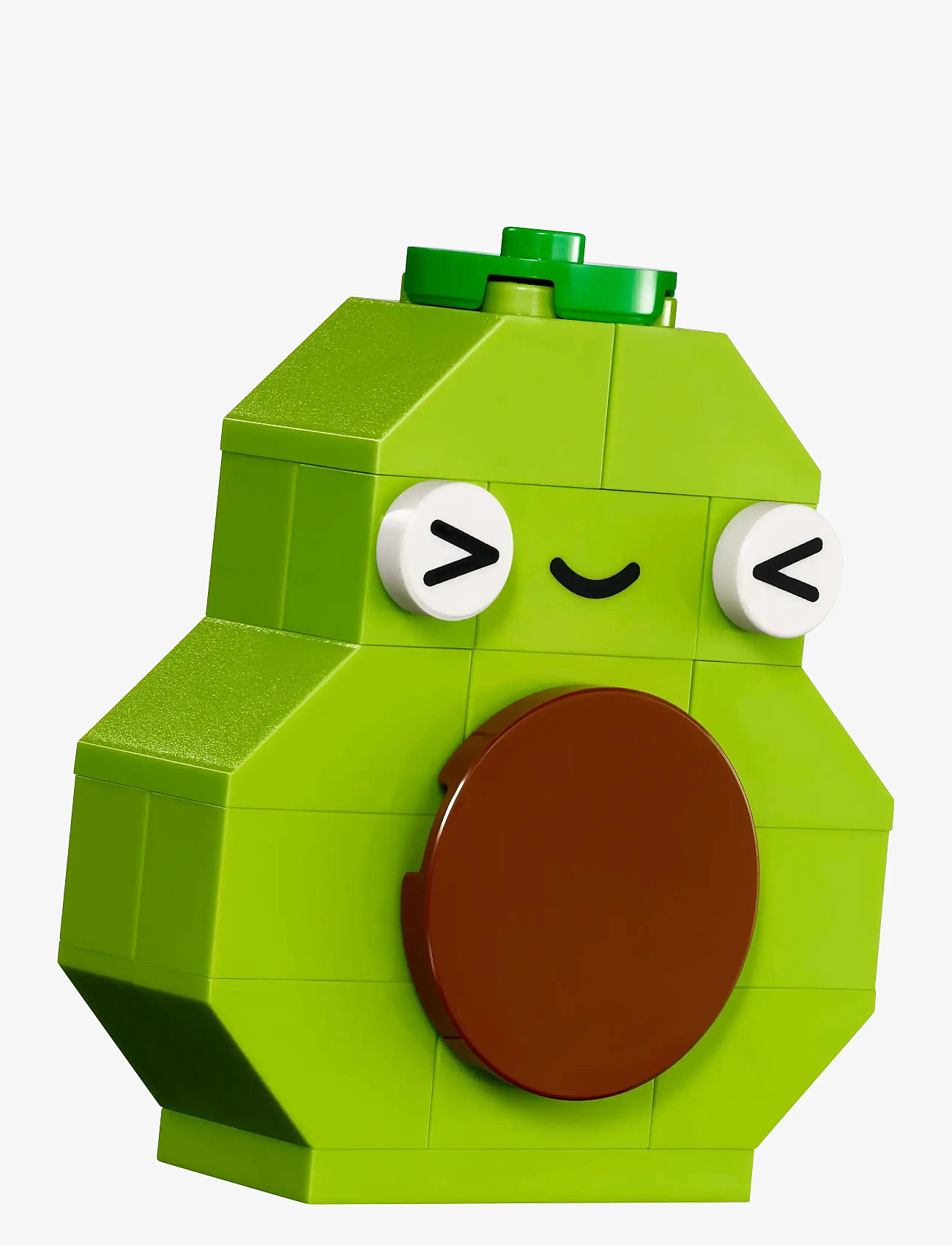 LEGO - Kreative madvenner 11039 - multi - 3