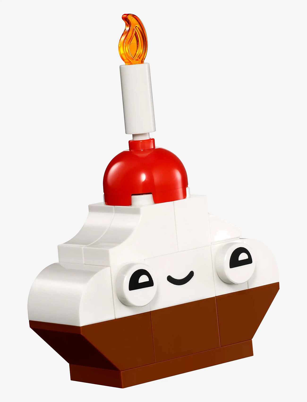 LEGO - Kreative madvenner 11039 - multi - 4