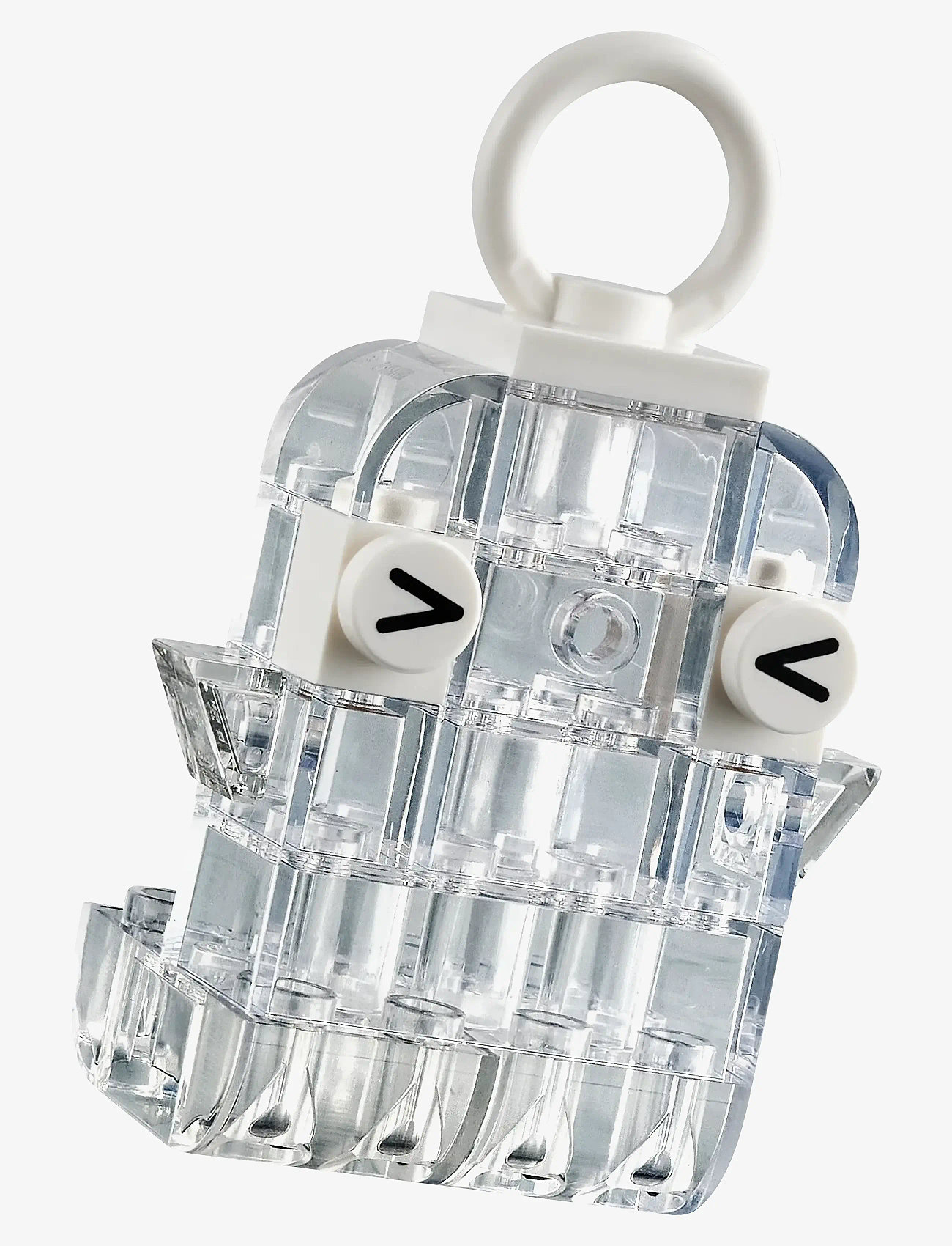 LEGO - Magiske gennemsigtige klodser - lego classic - multi - 2