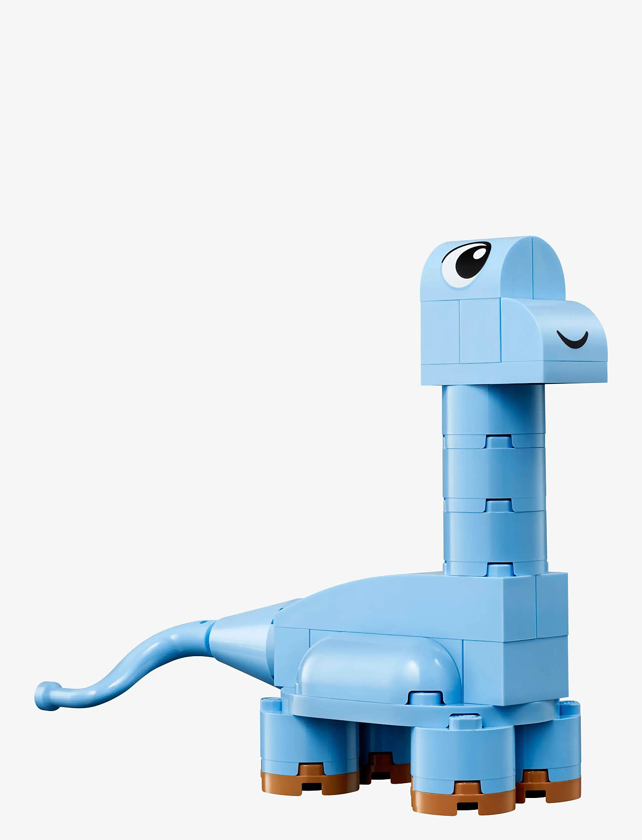 LEGO - Classic Creative Dinosaurs, Imaginative Toy Models 11041 - lego® classic - multi - 2