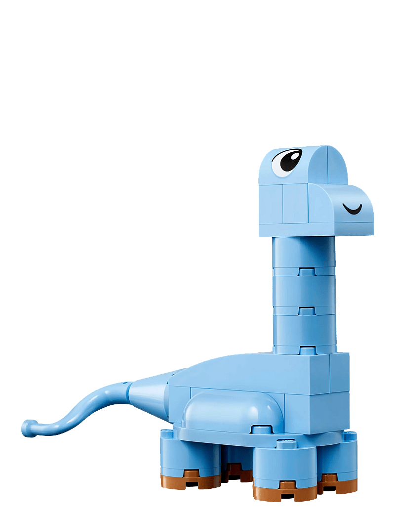 LEGO - Classic Creative Dinosaurs, Imaginative Toy Models 11041 - lego® classic - multi - 2
