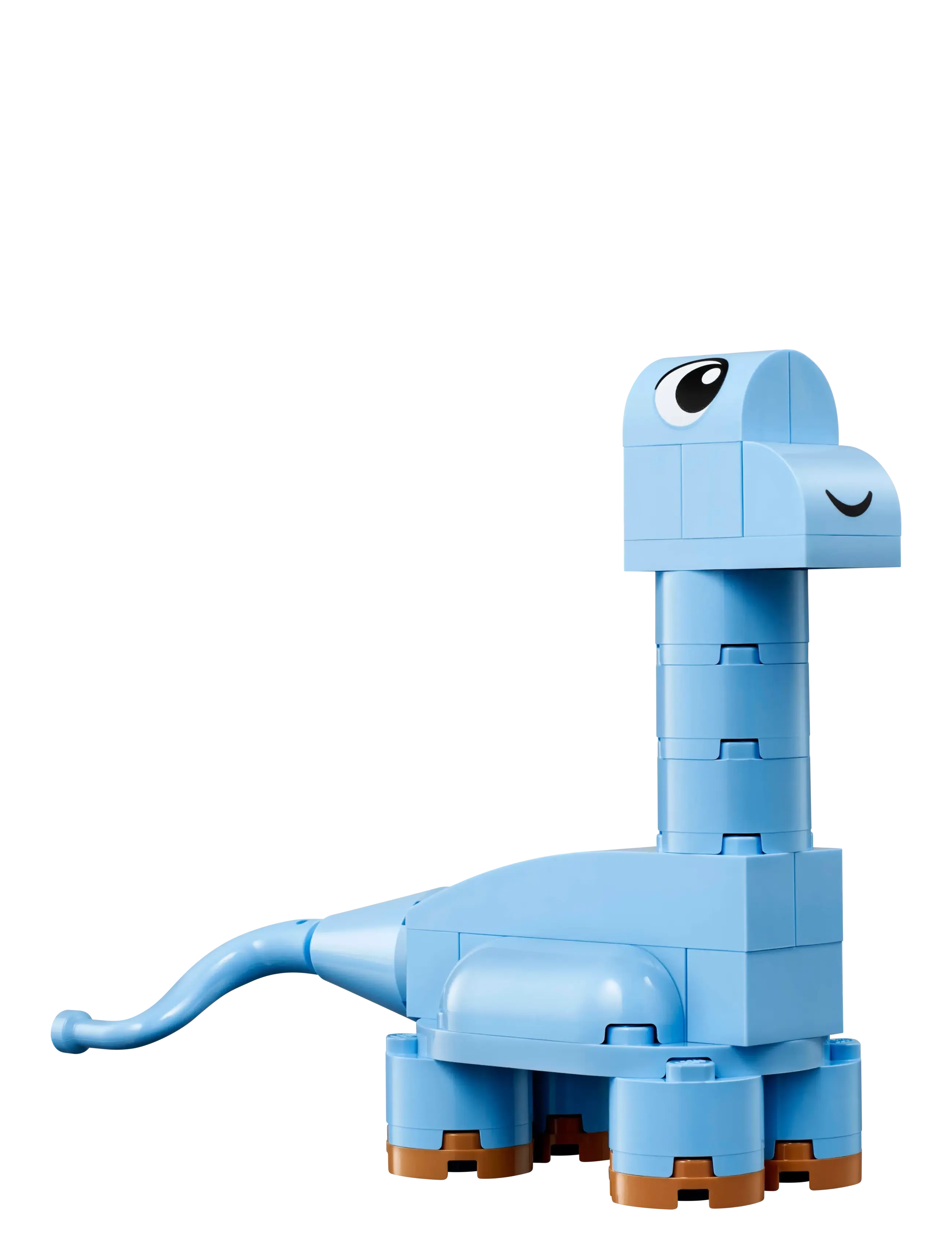 LEGO - Kreative dinosaurer 11041 - lego® classic - multi - 2