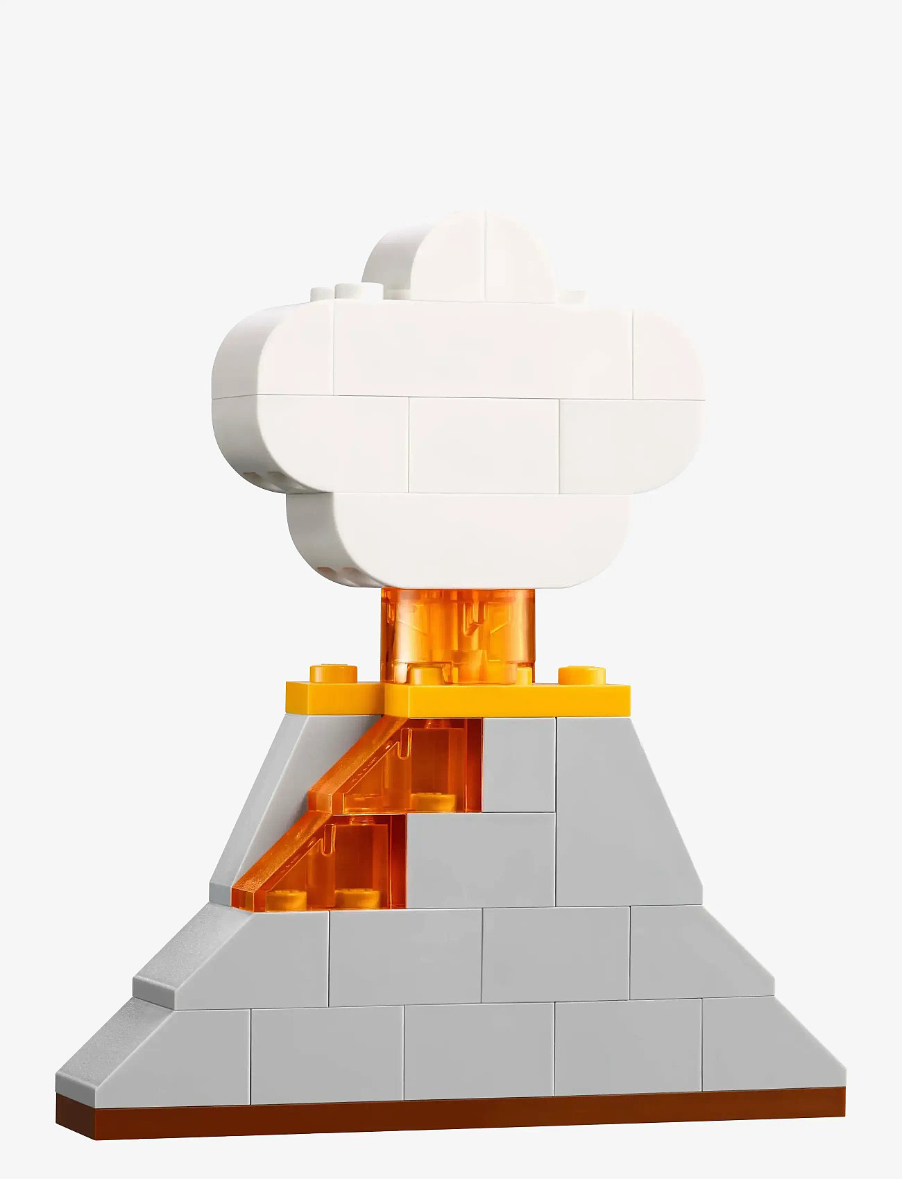 LEGO - Classic Creative Dinosaurs, Imaginative Toy Models 11041 - lego® classic - multi - 3