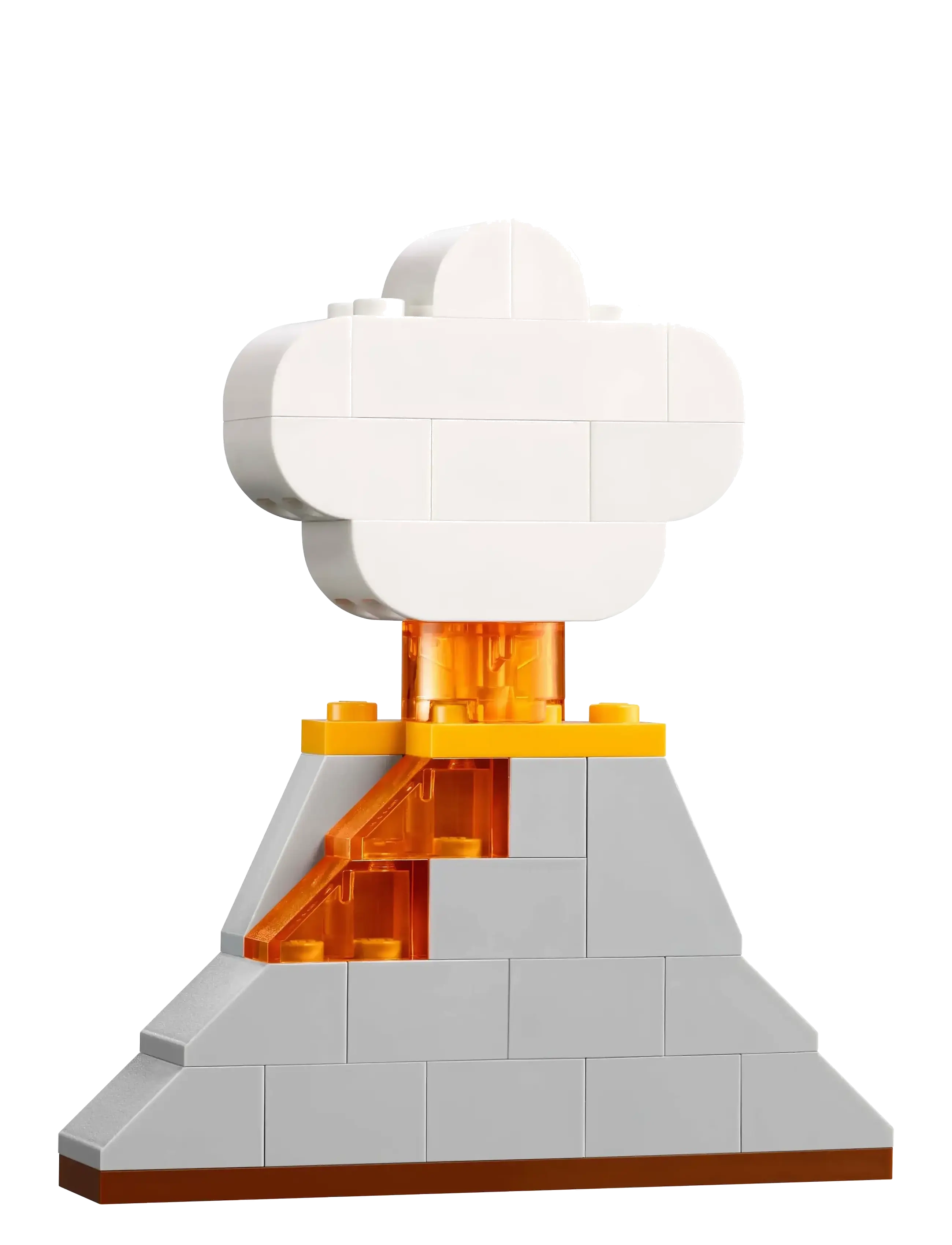 LEGO - Kreative dinosaurer 11041 - lego® classic - multi - 3