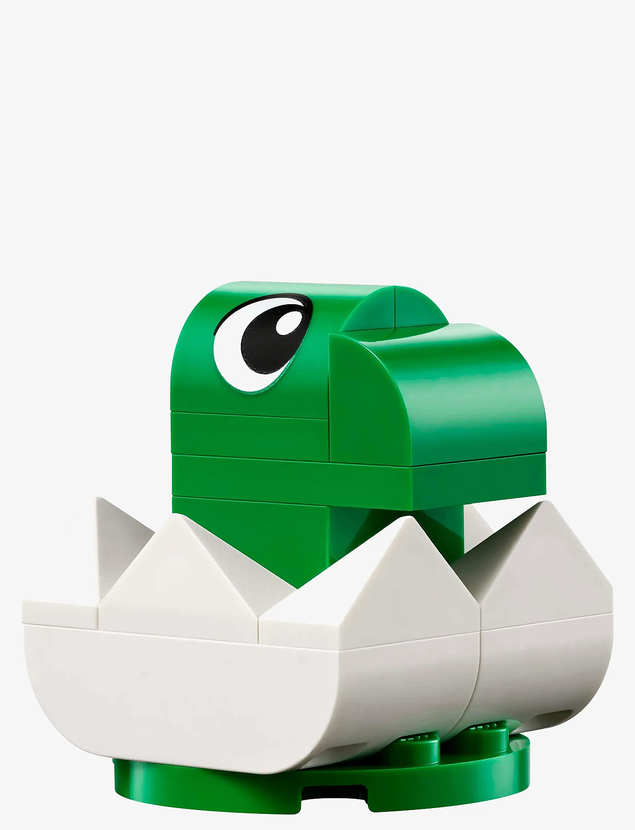 LEGO - Classic Creative Dinosaurs, Imaginative Toy Models 11041 - lego® classic - multi - 4