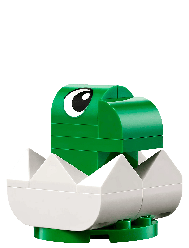 LEGO - Classic Creative Dinosaurs, Imaginative Toy Models 11041 - lego® classic - multi - 4