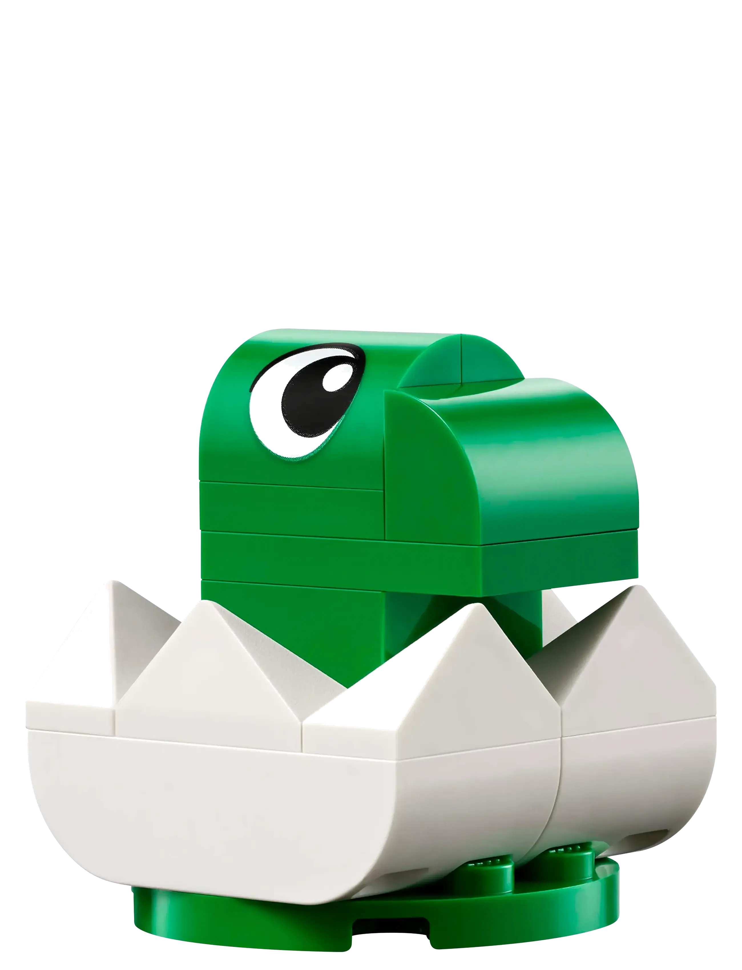 LEGO - Kreative dinosaurer 11041 - lego® classic - multi - 4