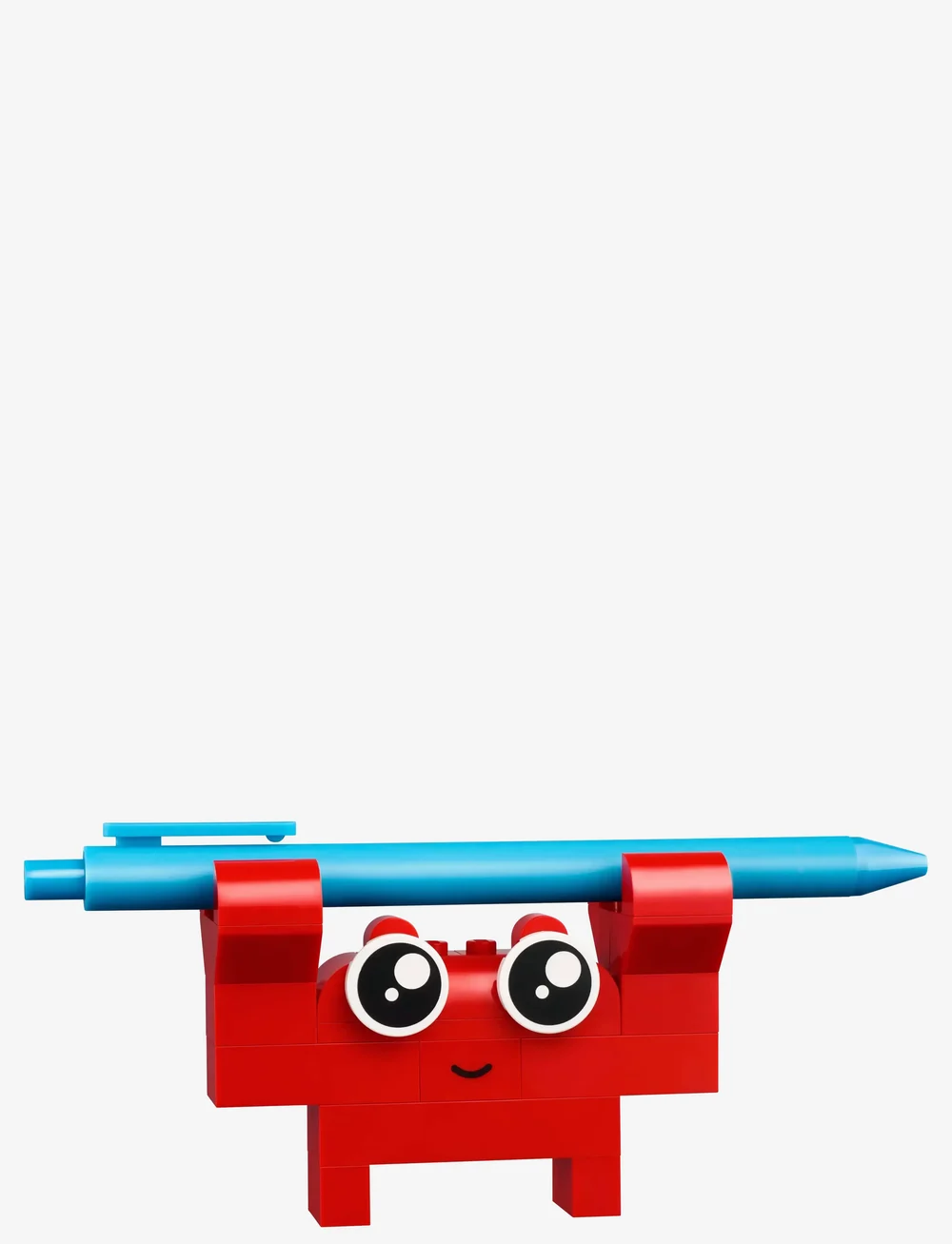 LEGO - Classic Creative Happy Box Colourful Building Bricks Toy 11042 - lego classic - multi - 2