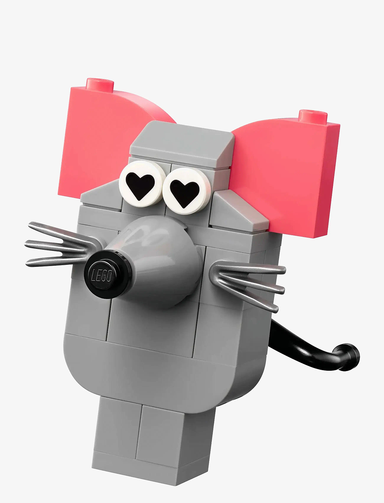 LEGO - Kreativ gladlåda 11042 - lego® classic - multi - 3