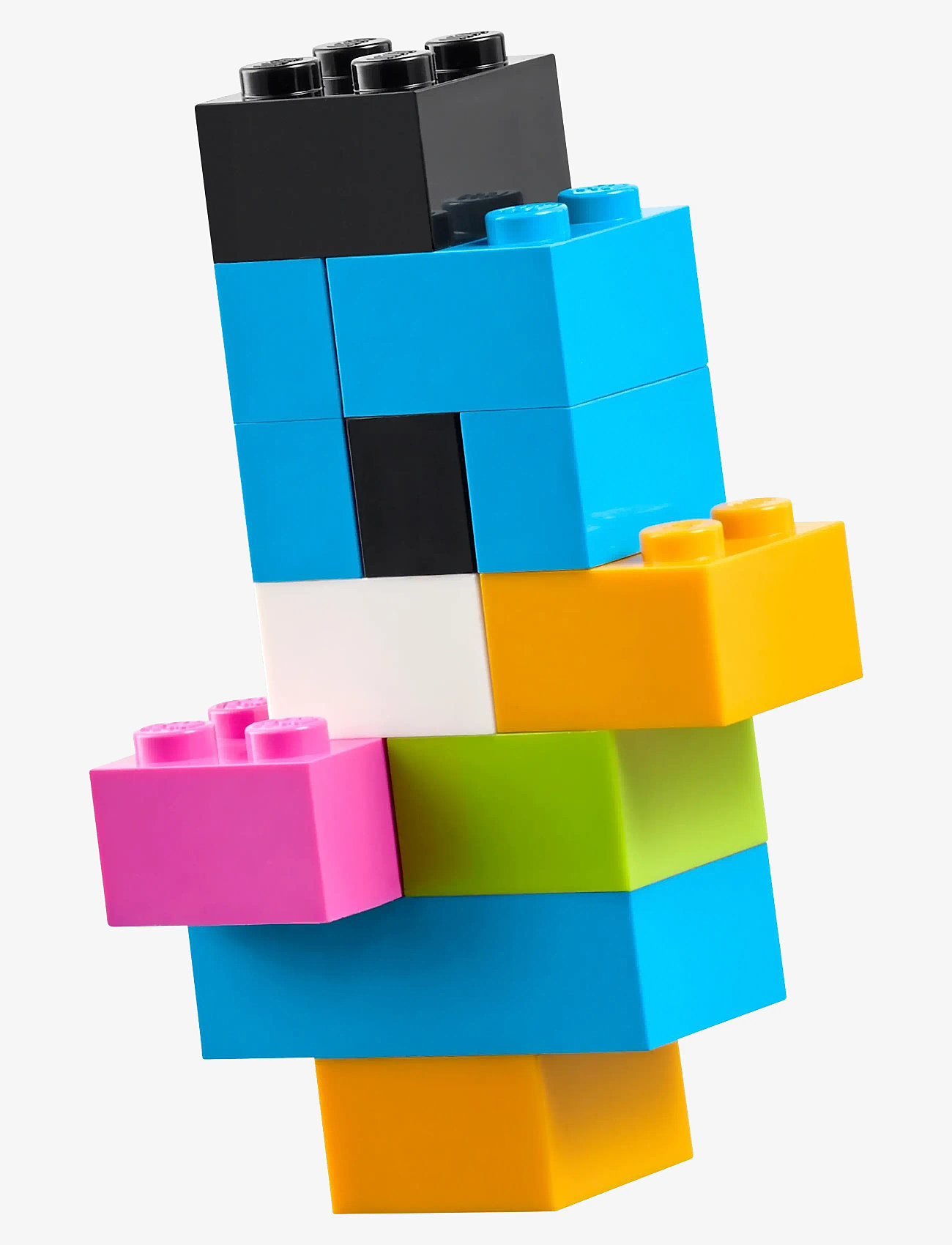 LEGO - Creative Colorful Bricks 11045 - multi - 2