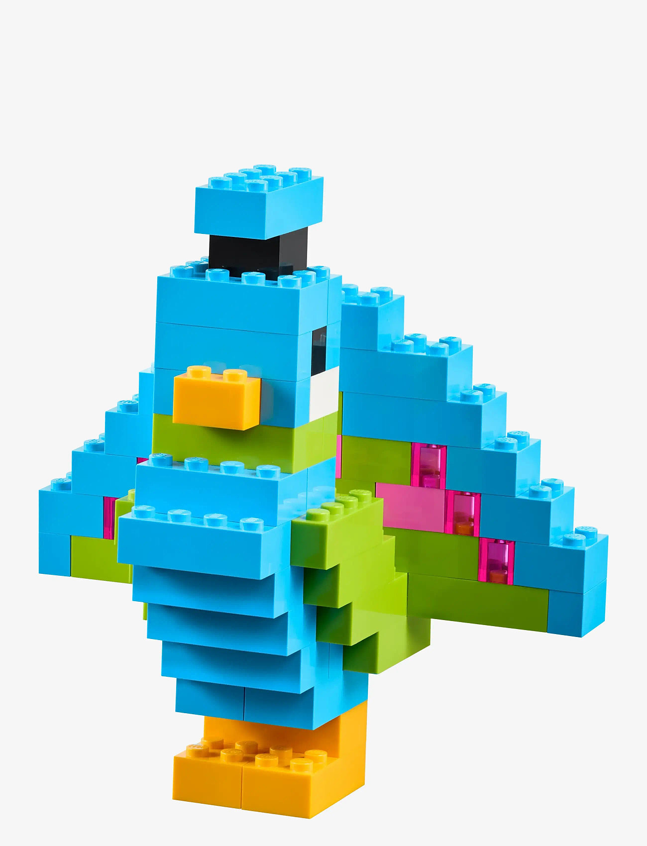 LEGO - Creative Colorful Bricks 11045 - multi - 4