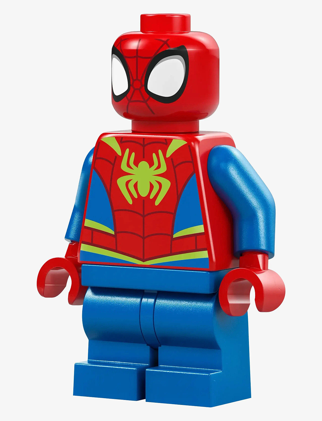 LEGO - Marvel Spidey And His Amazing Friends Team Spidey Dino Crawler Rescue 11199 - multi - 2