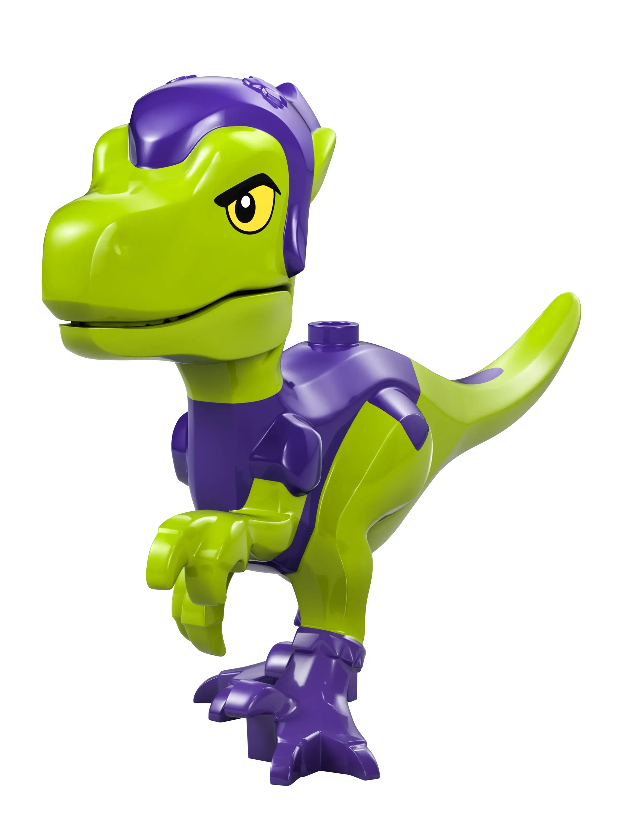LEGO - Spidey og Gobbys raptorkamp ved hovedkvarteret i treet 11200 - lego super heroes - multi - 2