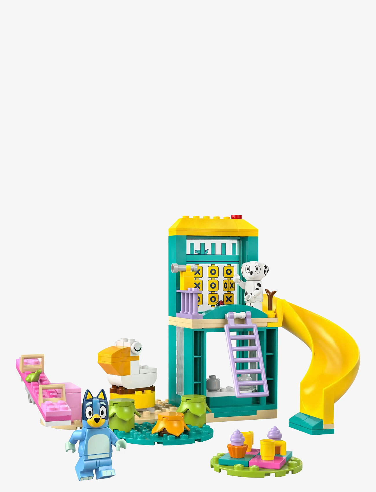 LEGO - Berry 11201 - lego bluey - multi - 1