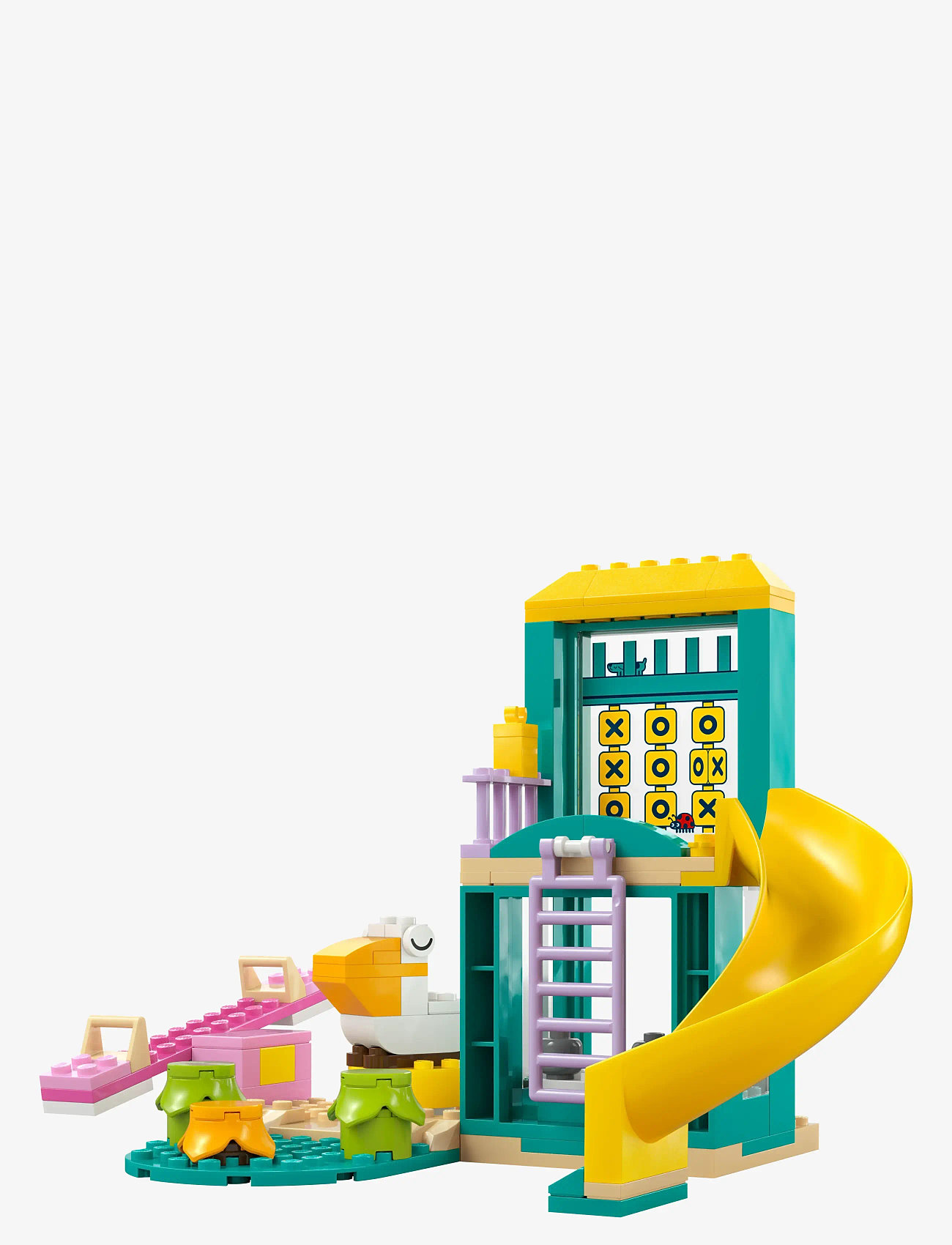 LEGO - Berry 11201 - lego bluey - multi - 2