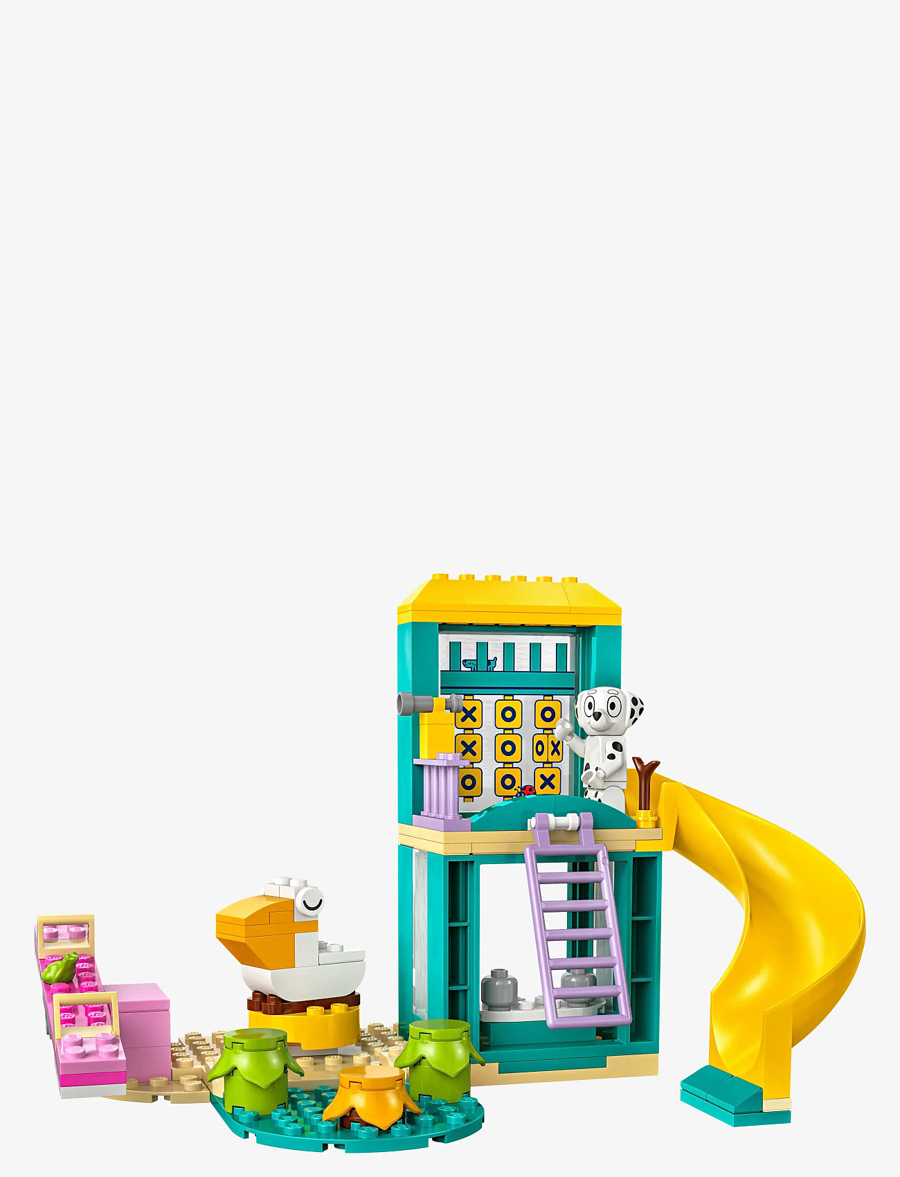 LEGO - Berry 11201 - lego bluey - multi - 3