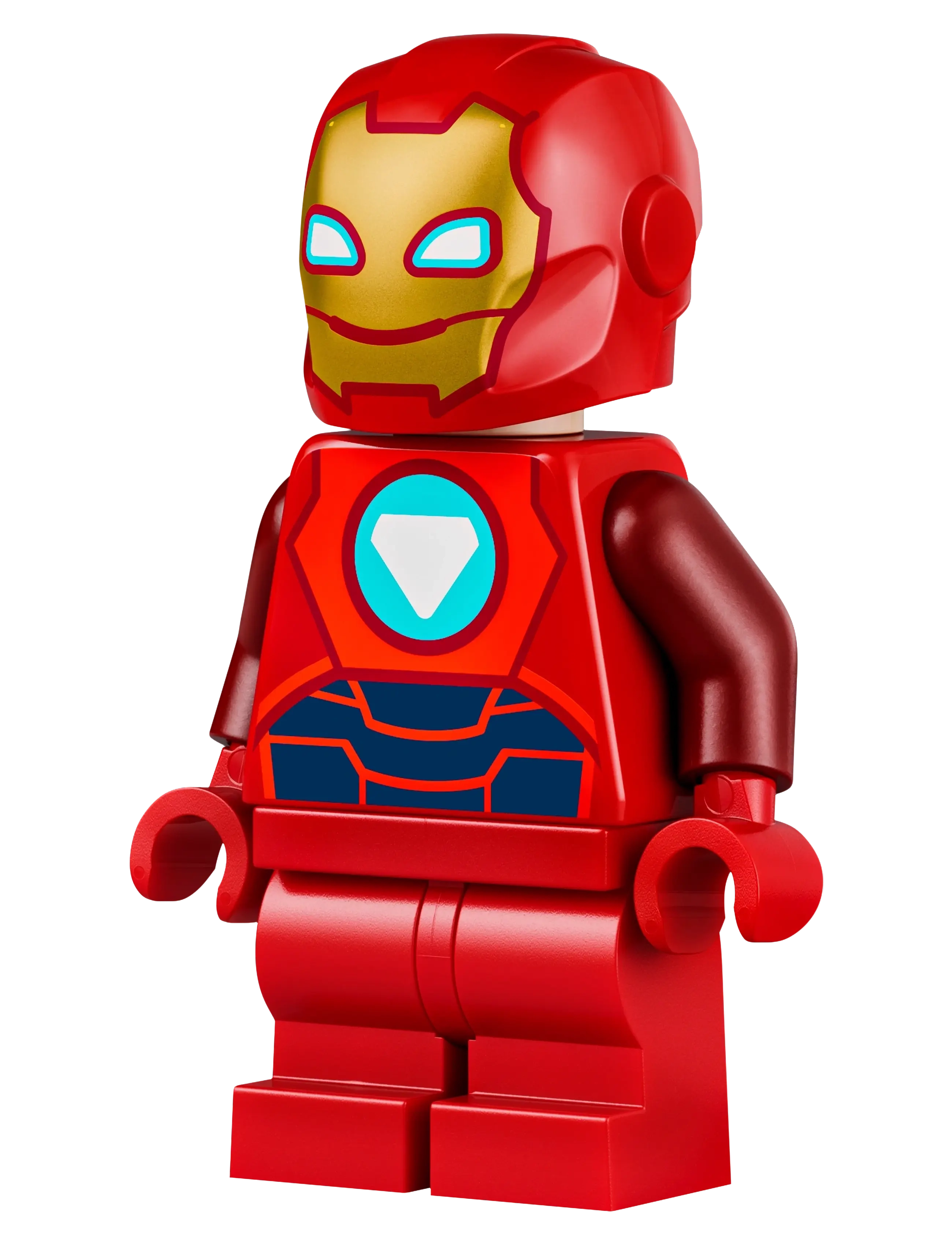 LEGO - Loki vs. Team Iron Man 11211 - multi - 2