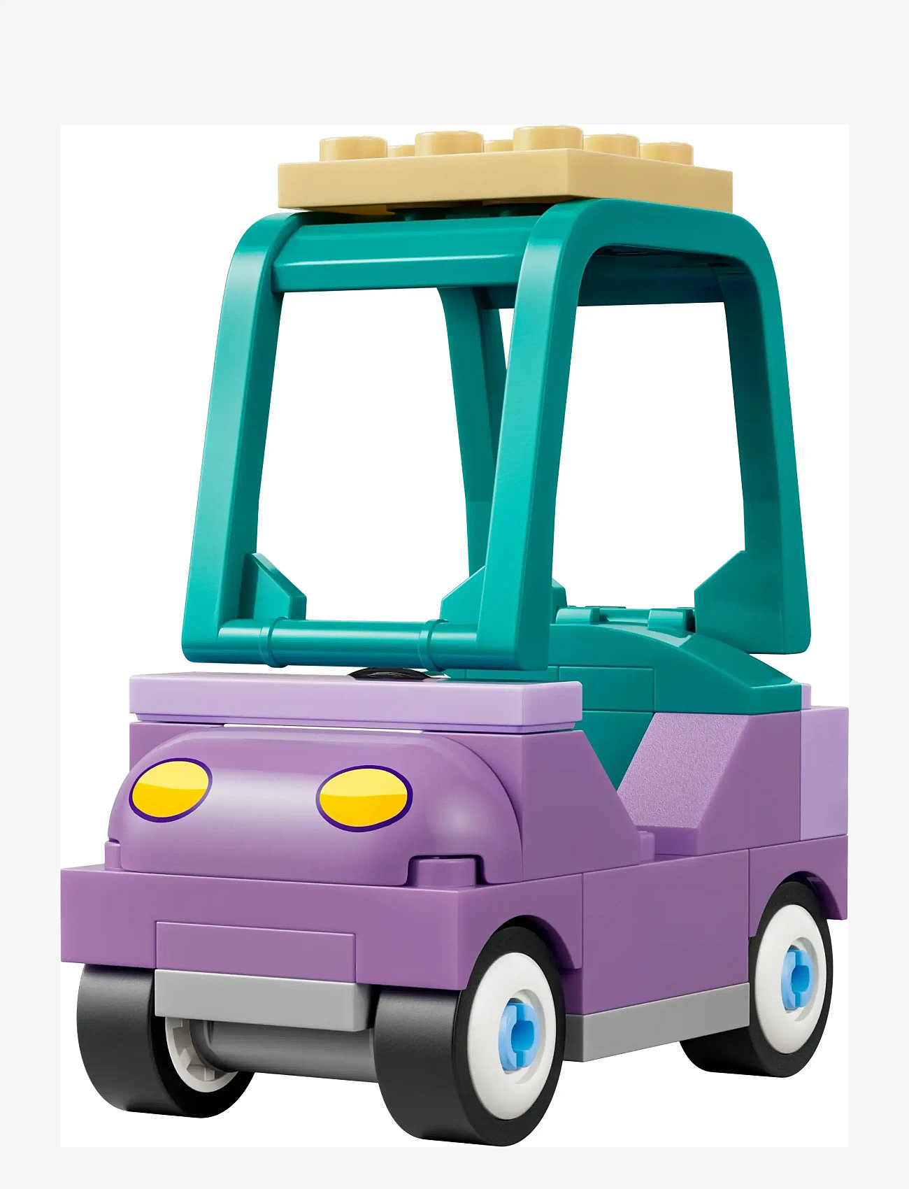 LEGO - Grannies with Bingo and Bluey 11216 - lego bluey - multi - 2