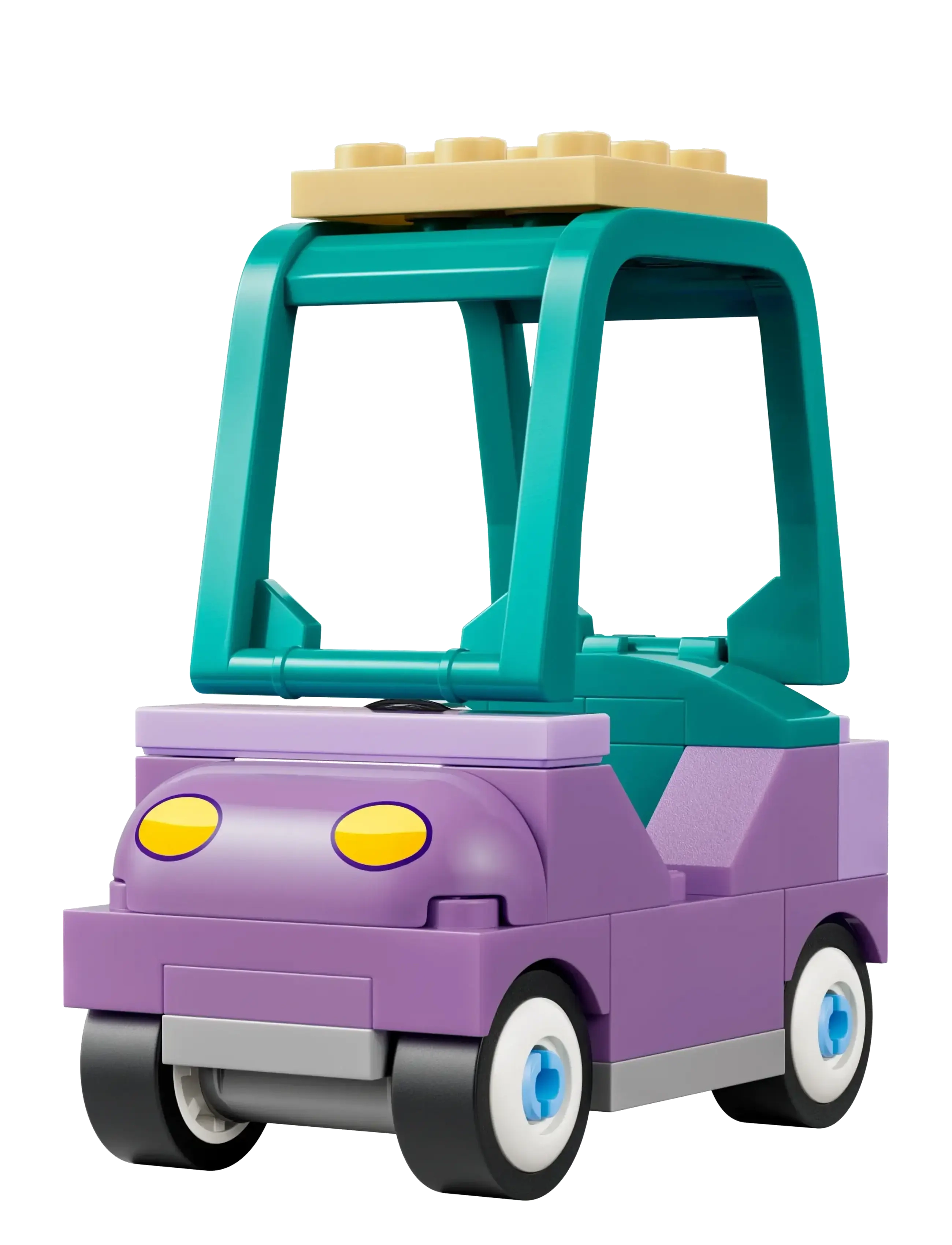 LEGO - Grannies with Bingo and Bluey 11216 - lego bluey - multi - 2