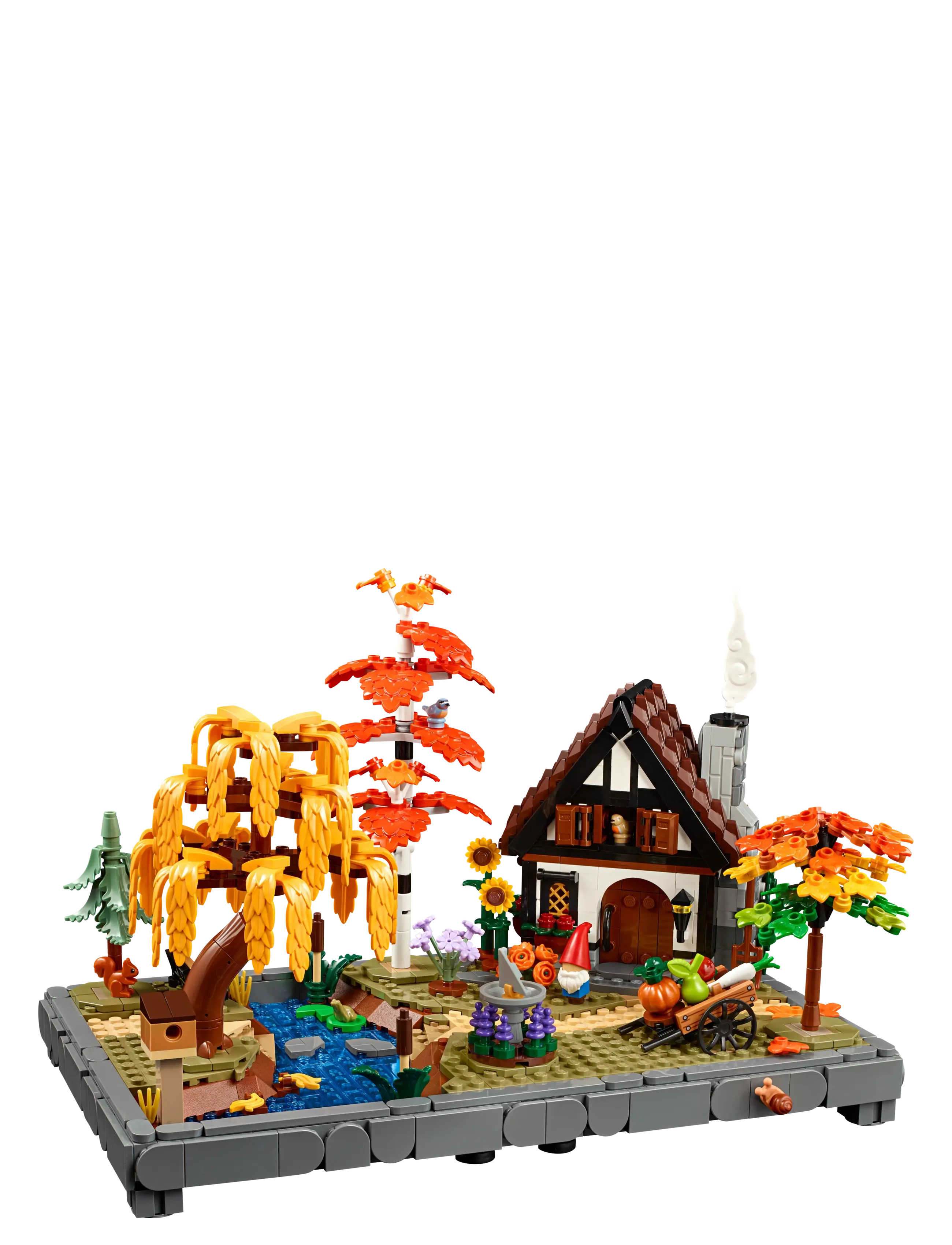 LEGO - ICONS 11372 - lego icons - multi - 2
