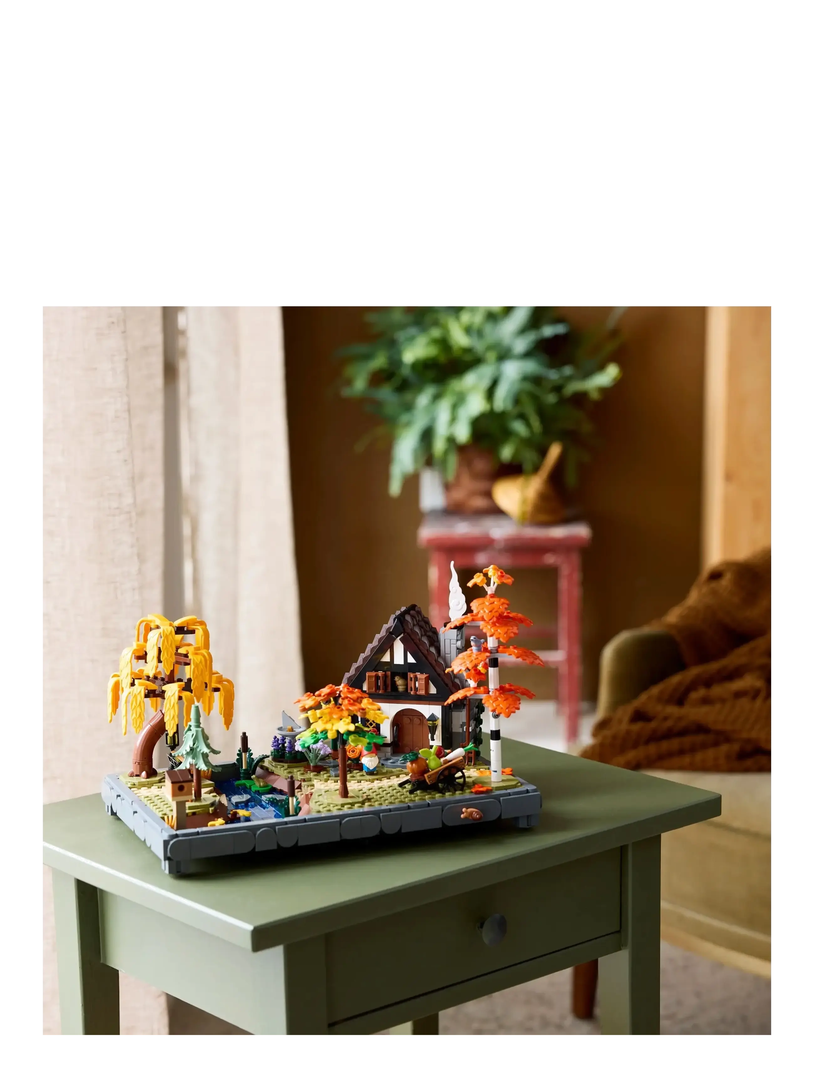 LEGO - ICONS 11372 - lego icons - multi - 3