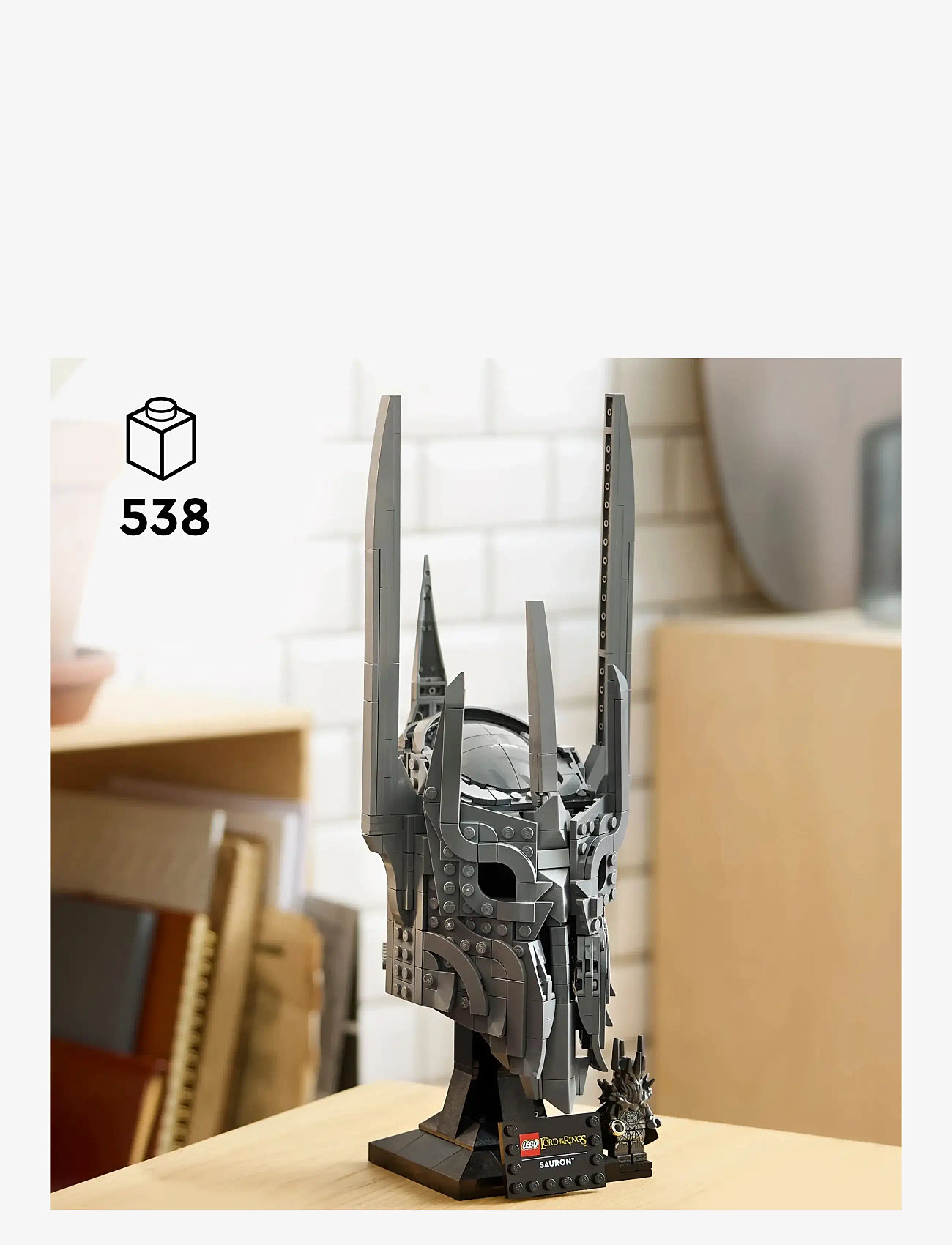 LEGO - ICONS 11373 11373 - lego icons - multi - 1