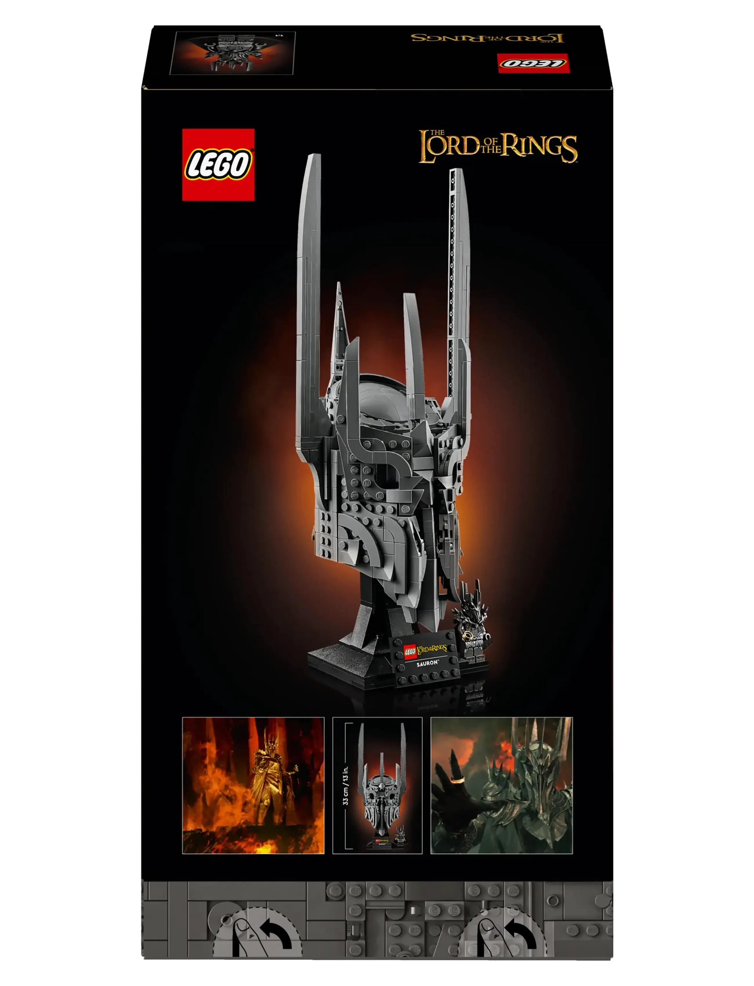 LEGO - ICONS 11373 11373 - lego icons - multi - 4