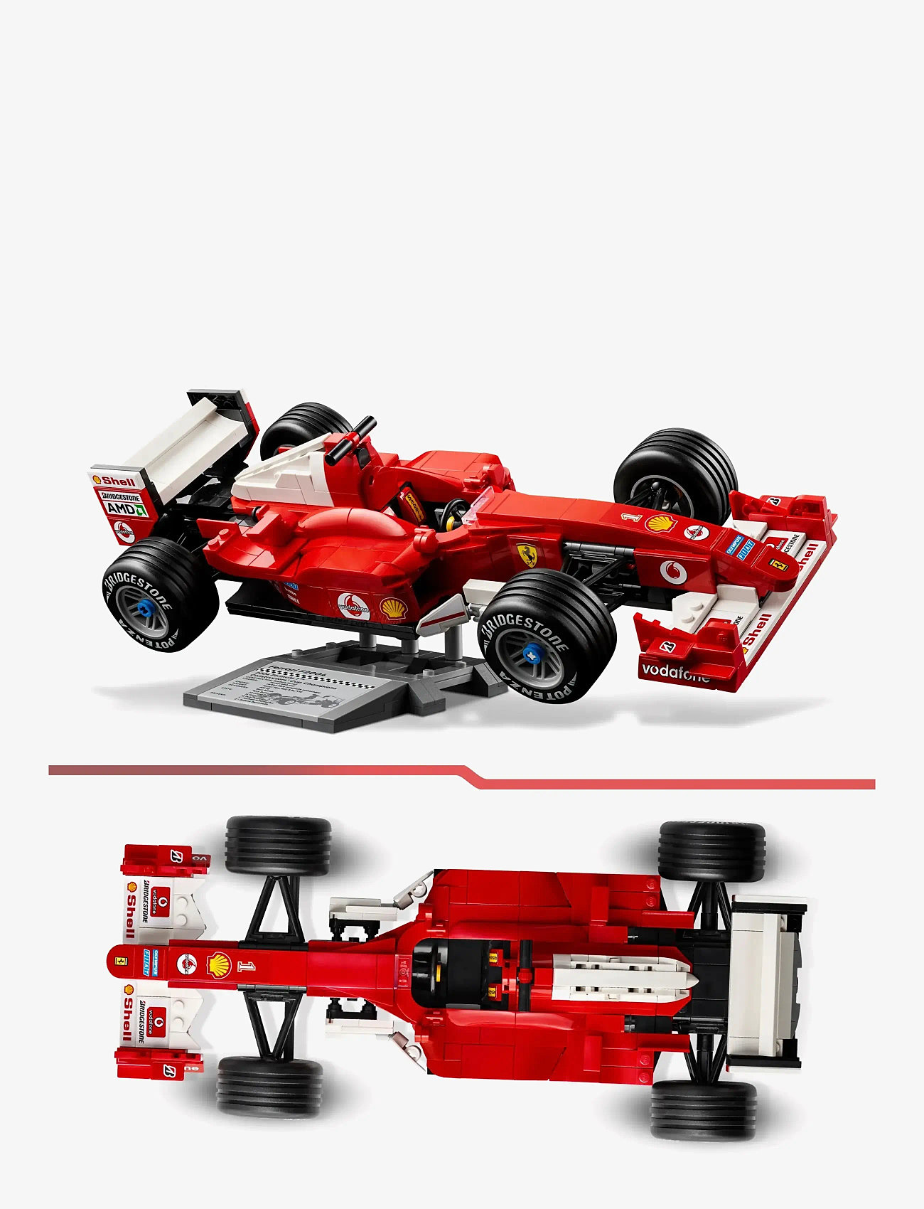 LEGO - ICONS 11375 11375 - lego icons - multi - 3