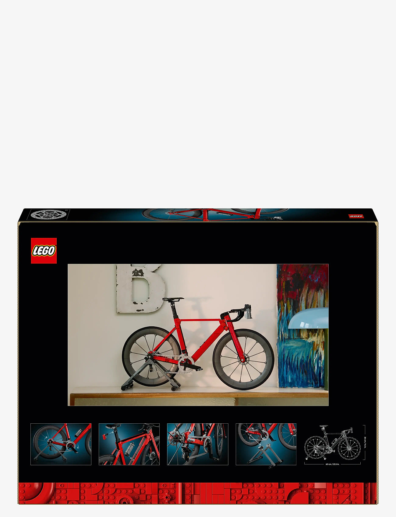 LEGO - ICONS 11380 11380 - multi - 3