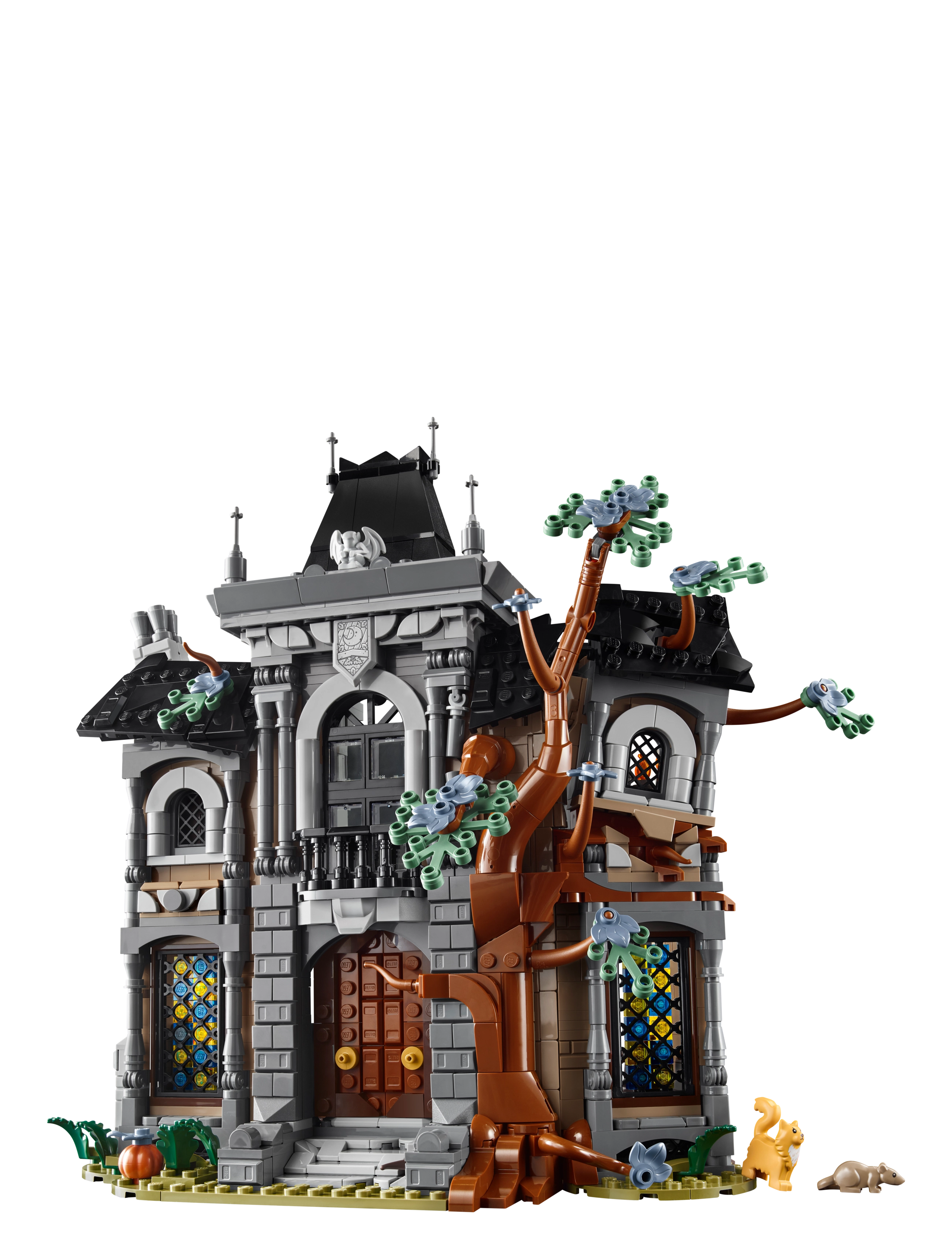 LEGO - ICONS 11383 - multi - 1