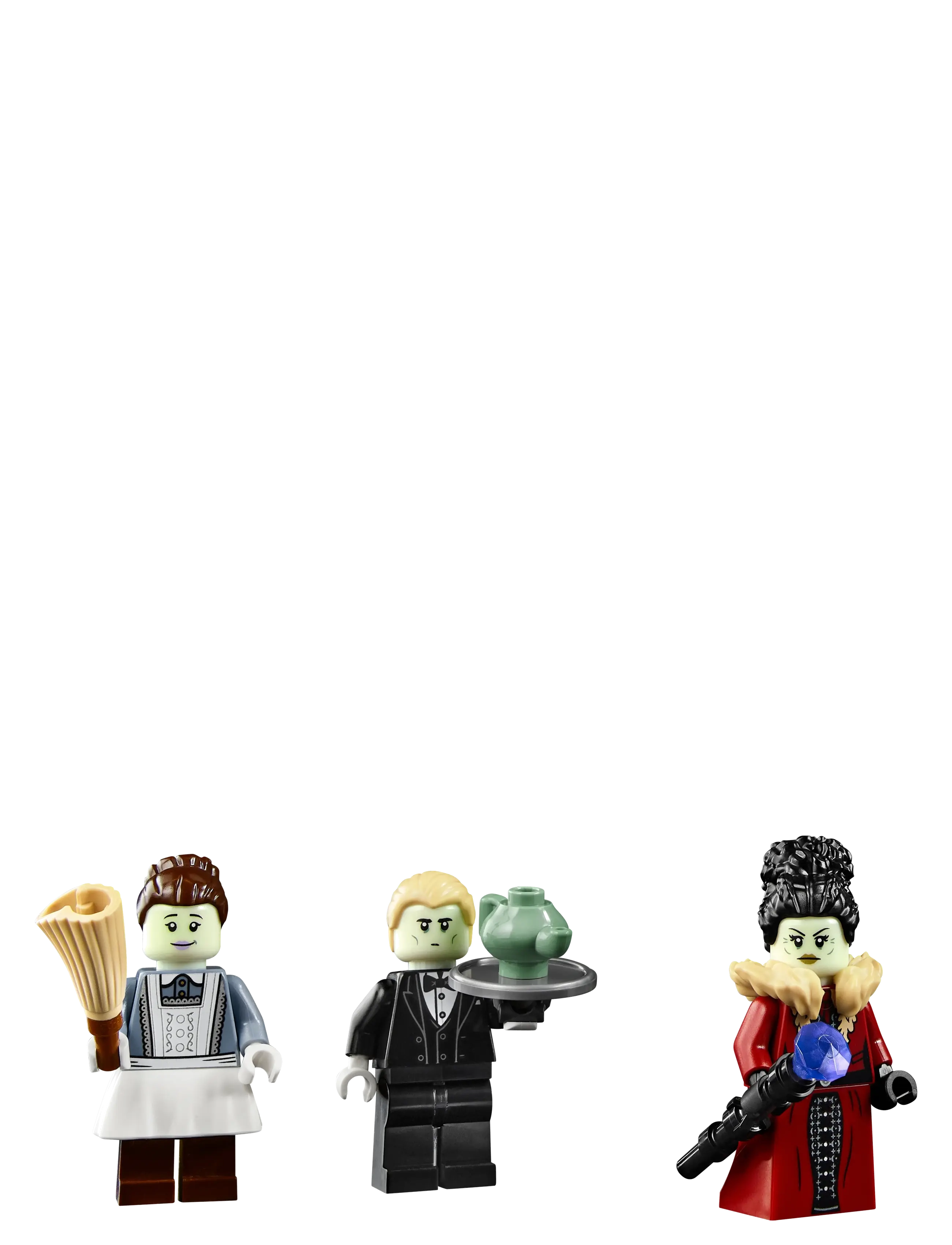 LEGO - ICONS 11383 - multi - 2