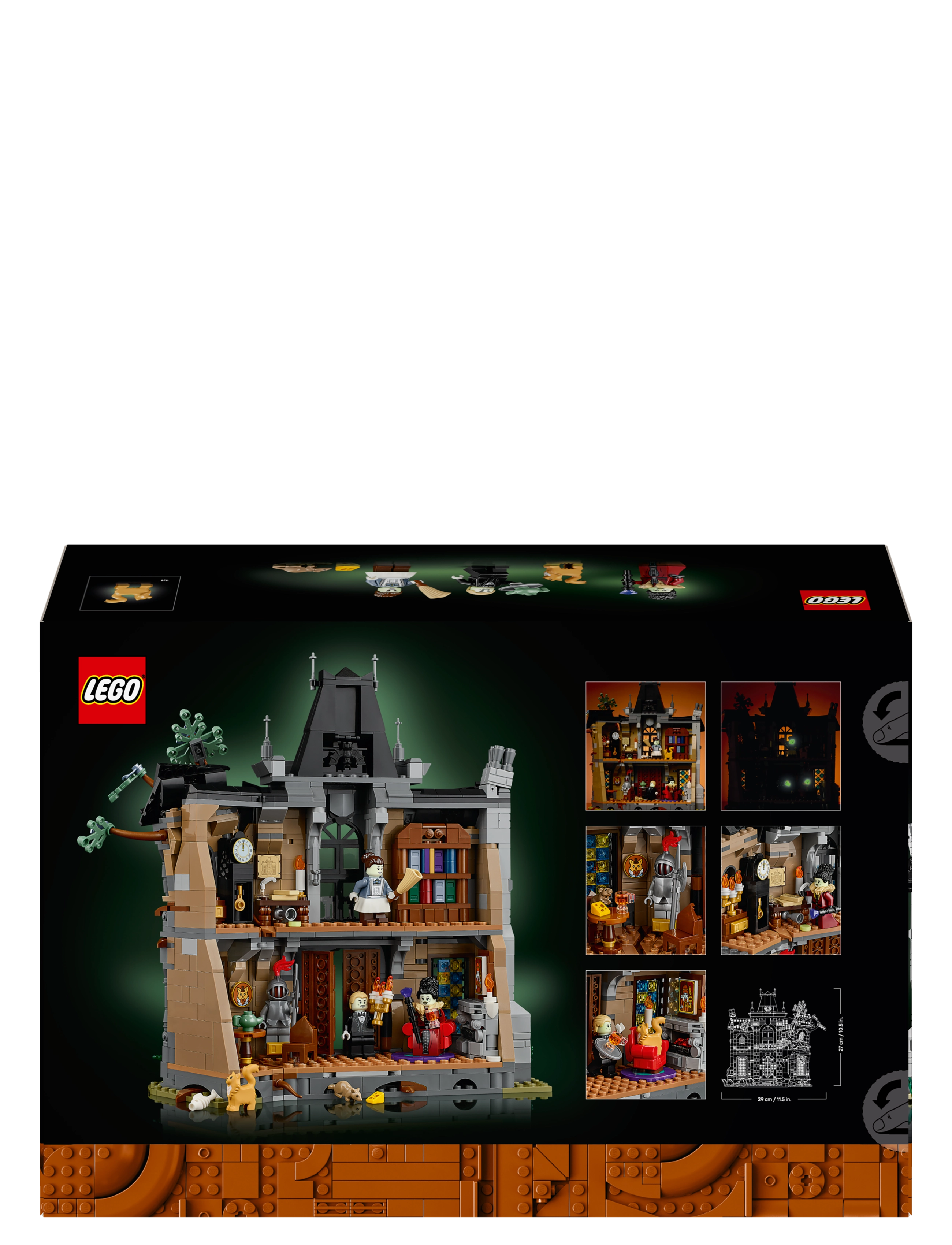 LEGO - ICONS 11383 - multi - 4