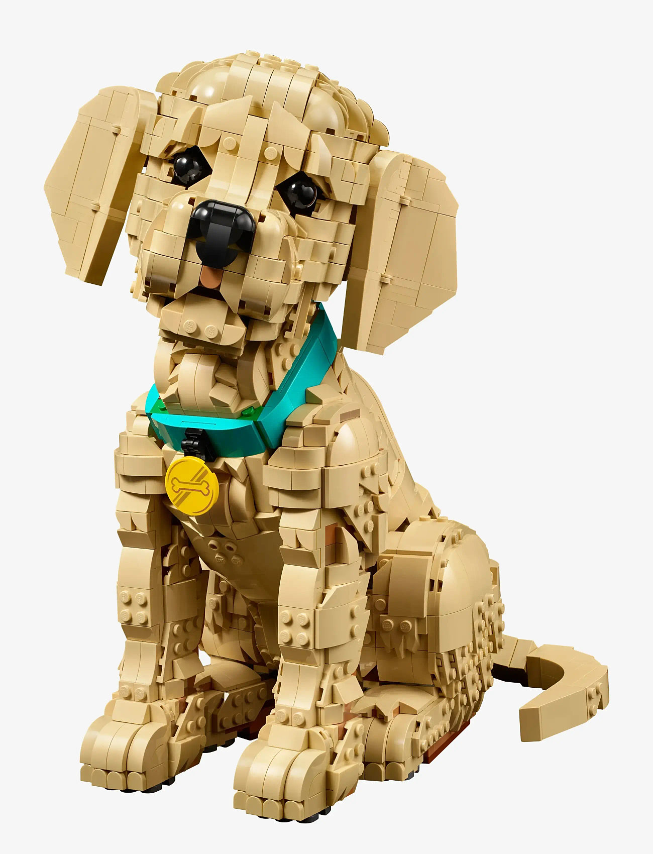LEGO - ICONS 11384 - lego icons - multi - 2
