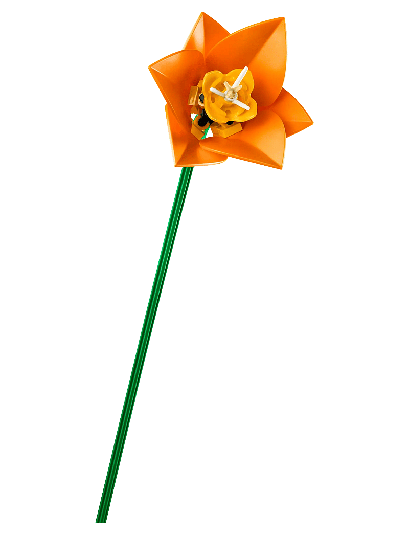 LEGO - Botanicals Tulip Bouquet Flower Decor 11501 - lego botanical collection - multi - 2