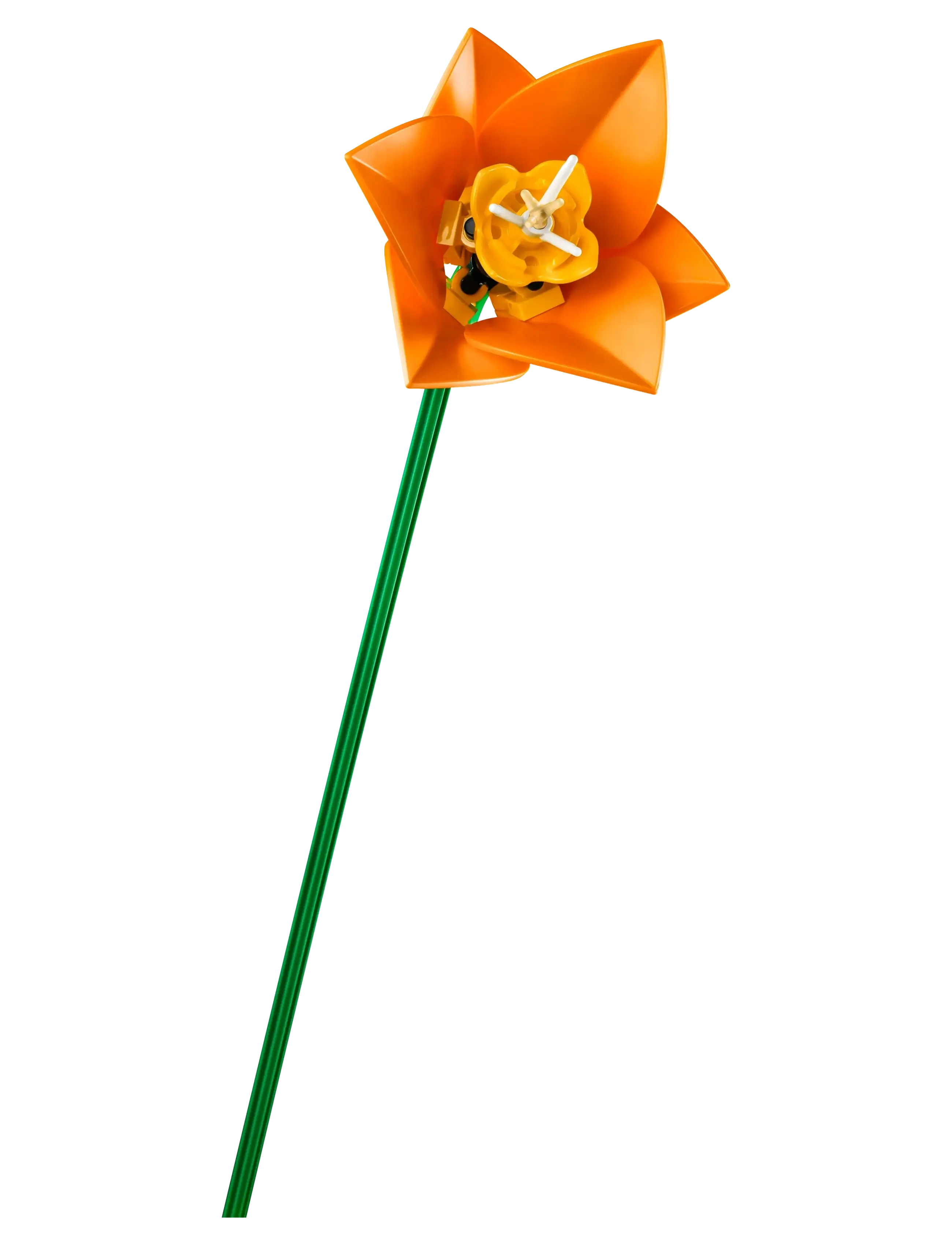 LEGO - Botanicals Tulip Bouquet Flower Decor 11501 - lego botanical collection - multi - 2