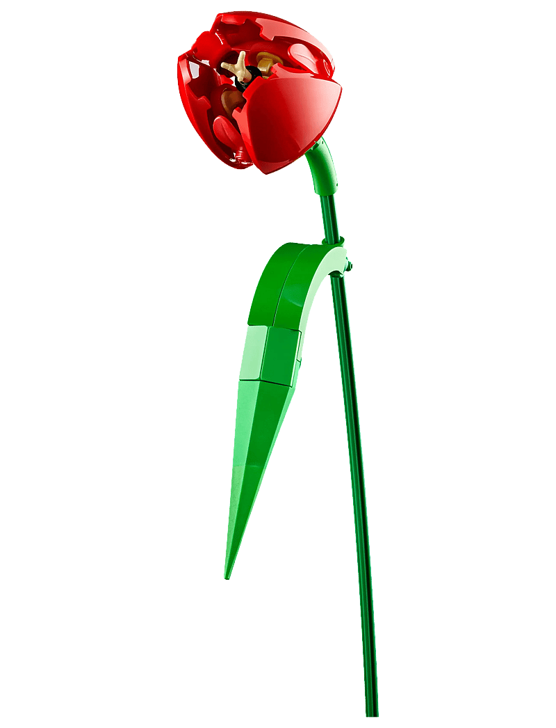 LEGO - Botanicals Tulip Bouquet Flower Decor 11501 - lego botanical collection - multi - 3