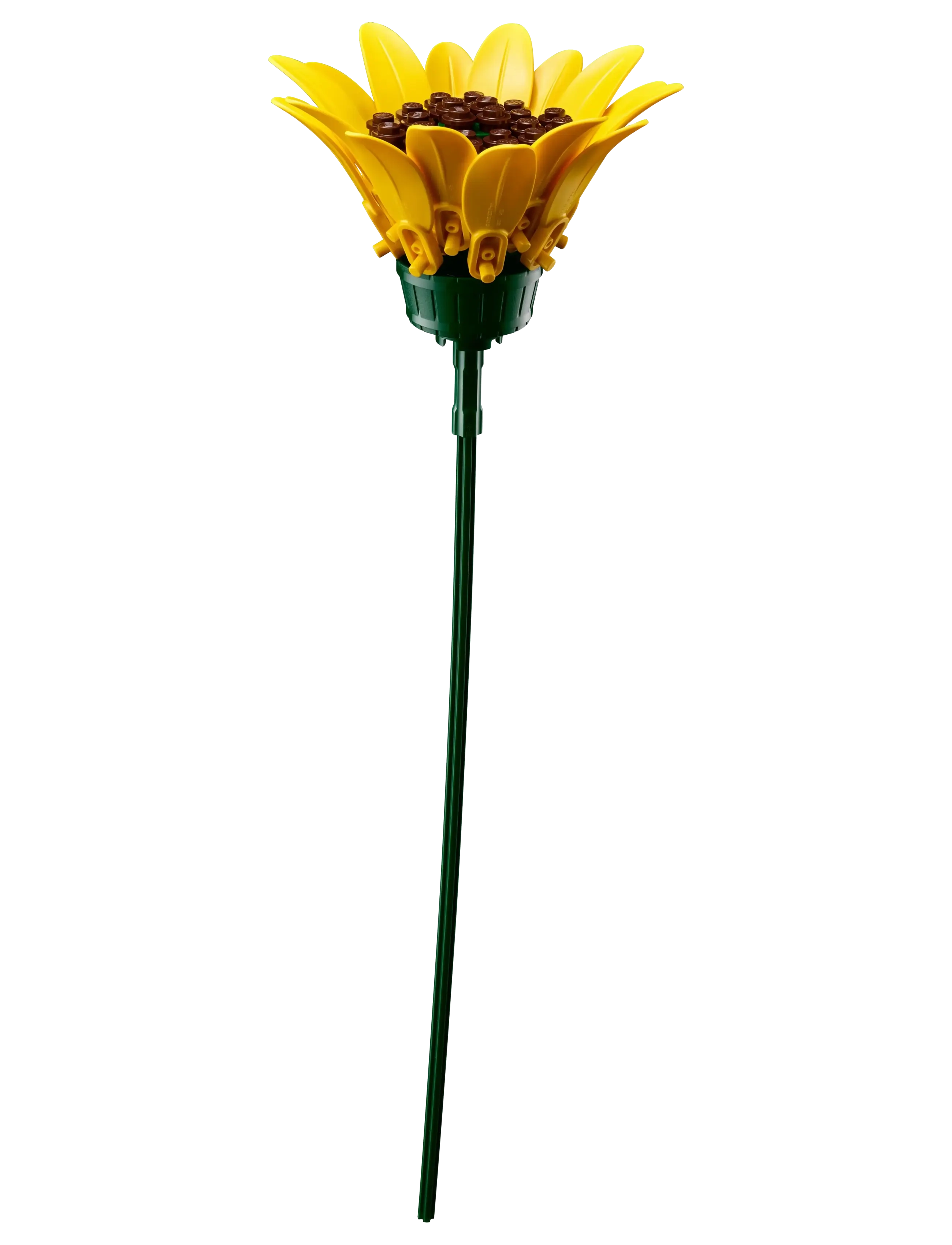 LEGO - Botanicals Sunflower Bouquet Flower Decor 11502 - lego botanical collection - multi - 2