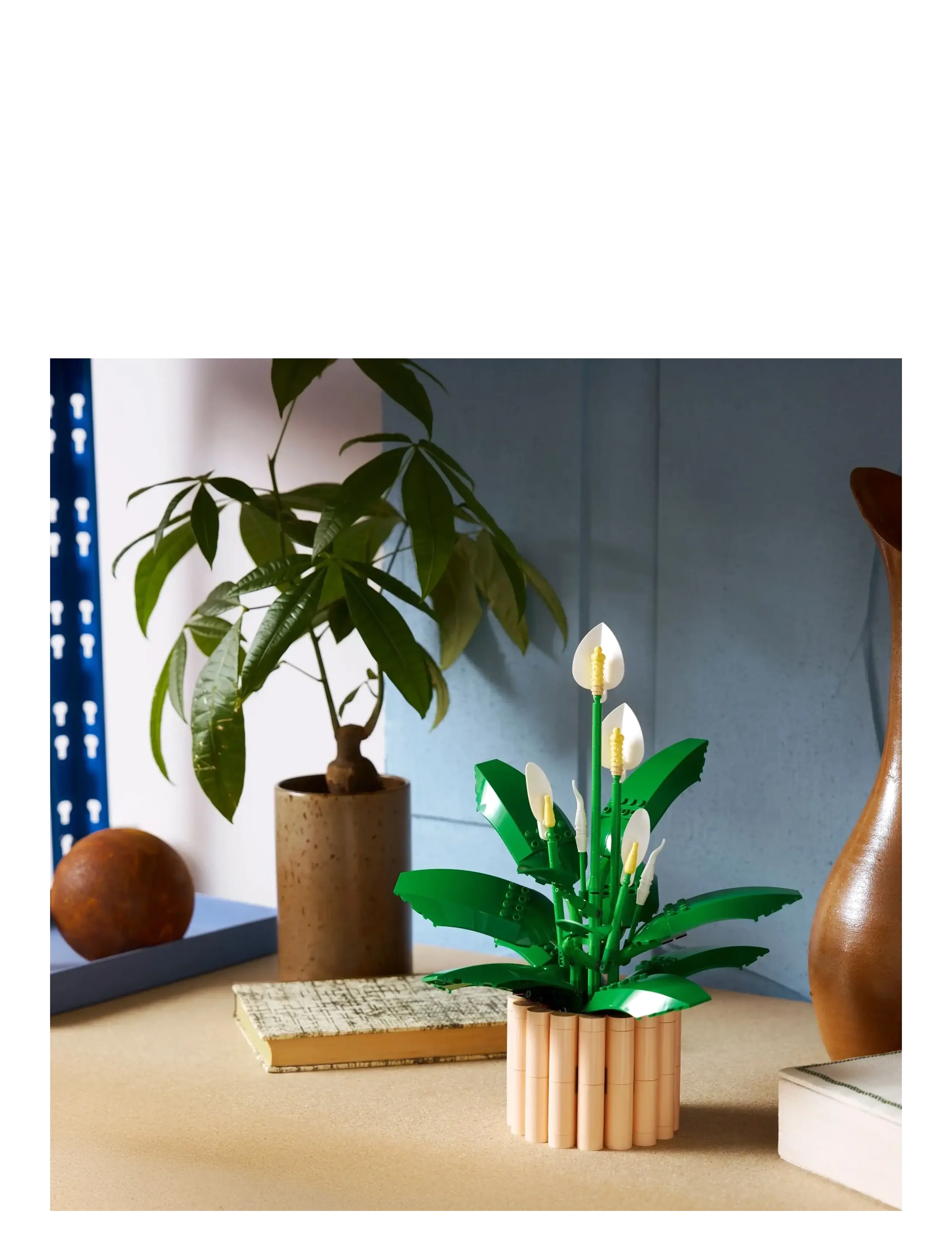 LEGO - BOTANICALS 11504 - lego  botanical collection - multi - 3