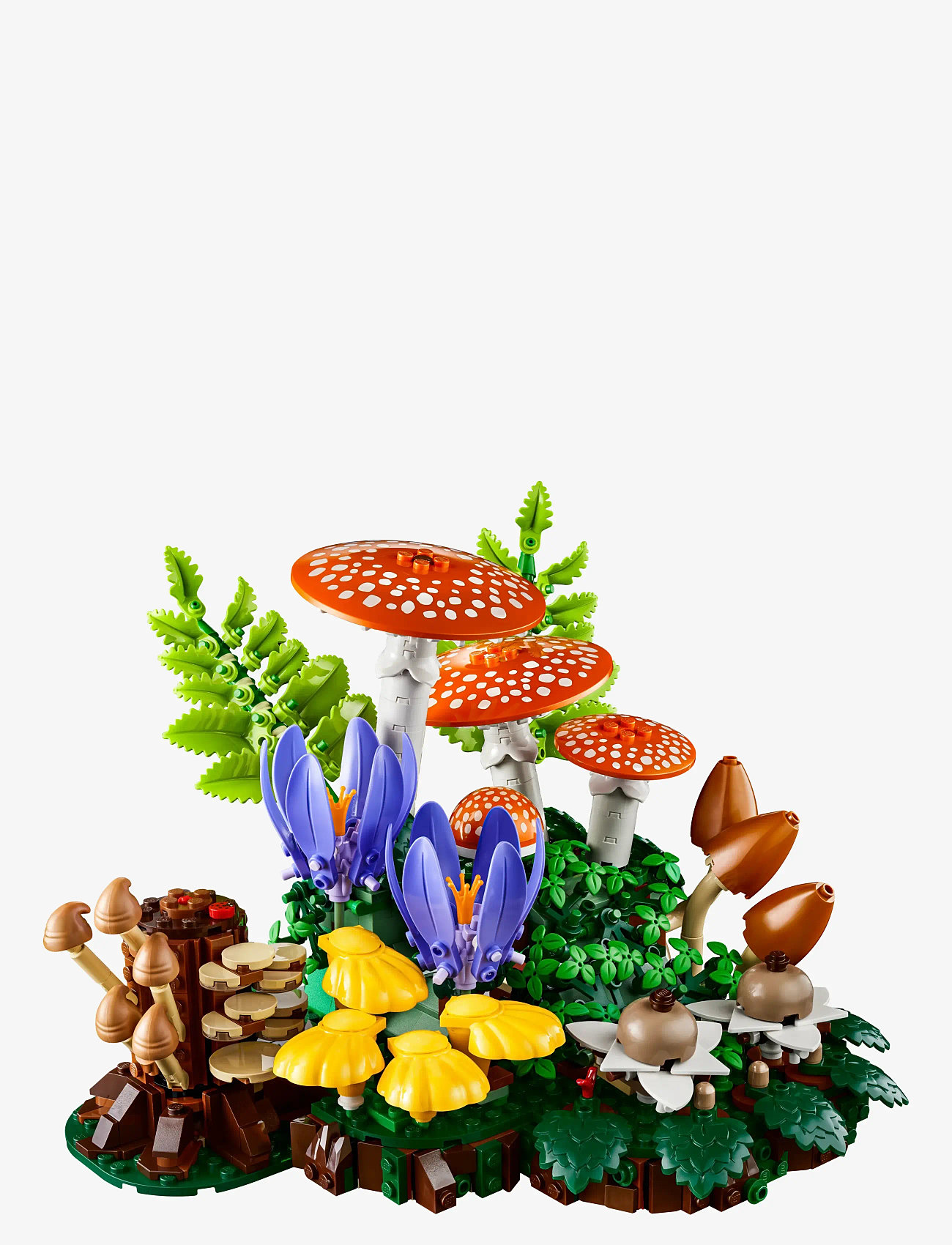 LEGO - BOTANICALS 11505 11505 - multi - 2