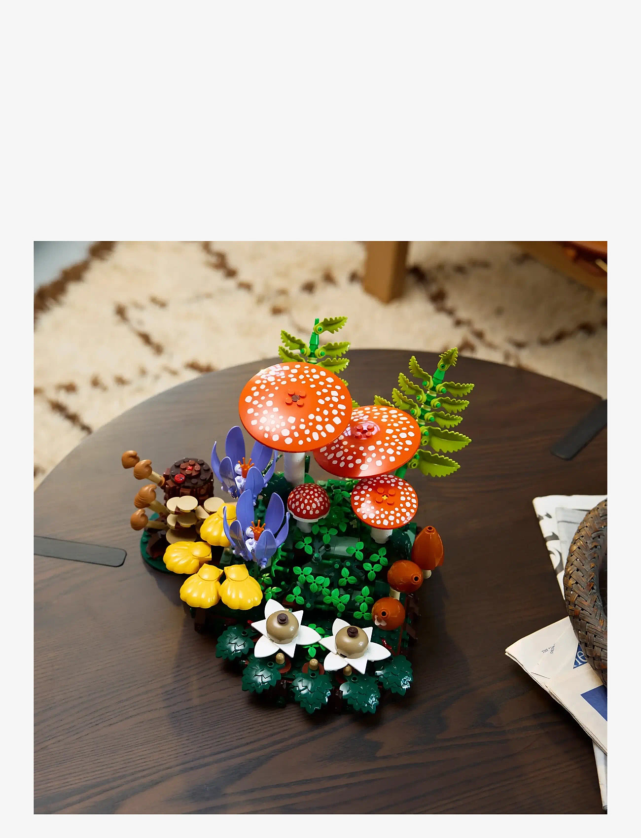LEGO - BOTANICALS 11505 11505 - multi - 3