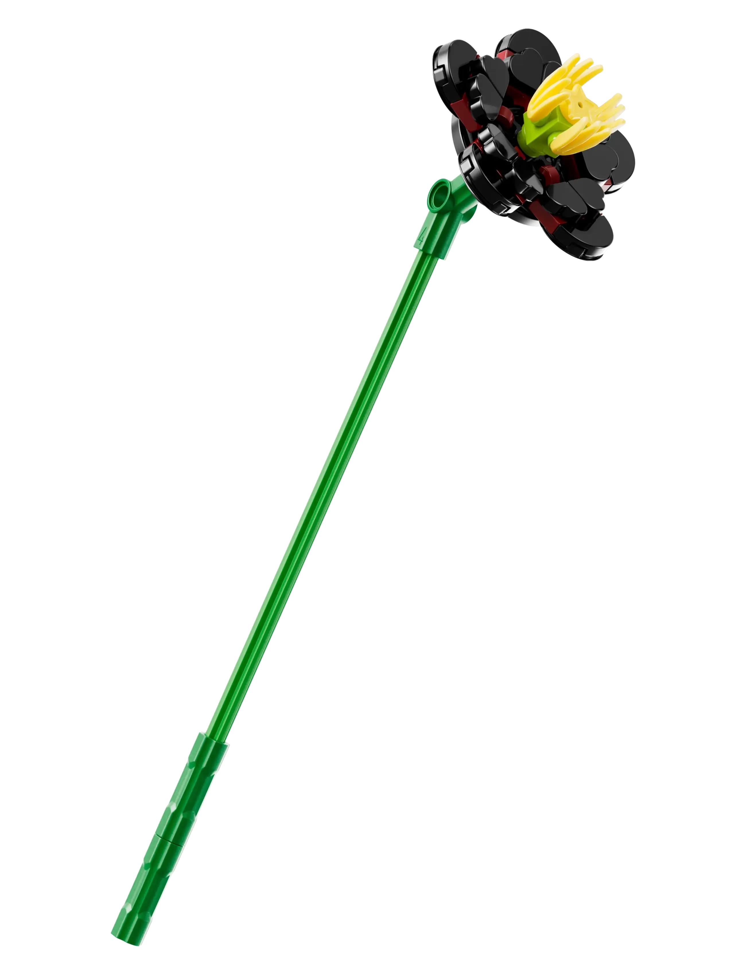 LEGO - Botanicals & Editions Olivia Rodrigo’s Flower Bouquet 11507 - lego botanical collection - multi - 2