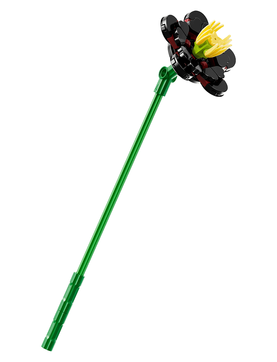 LEGO - Botanicals & Editions Olivia Rodrigo’s Flower Bouquet 11507 - lego botanical collection - multi - 2