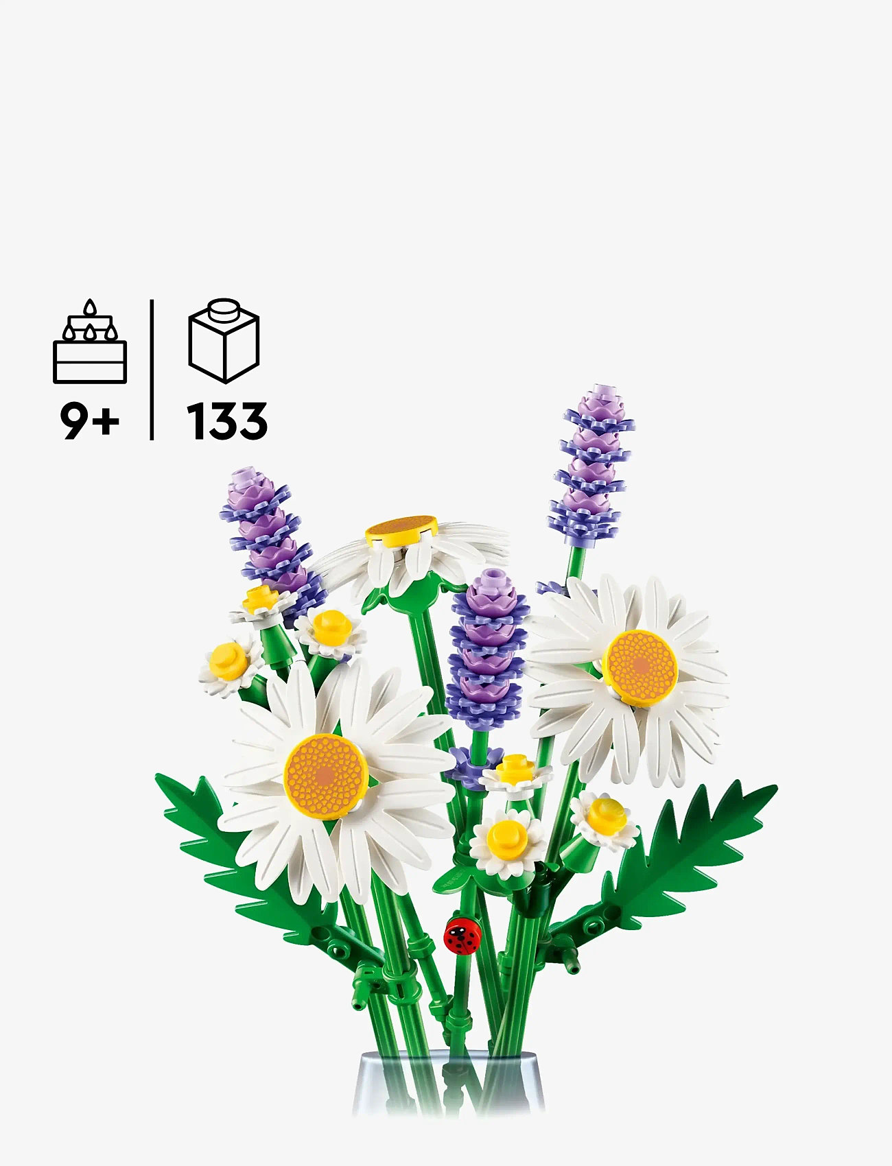 LEGO - BOTANICALS 11508 - multi - 1