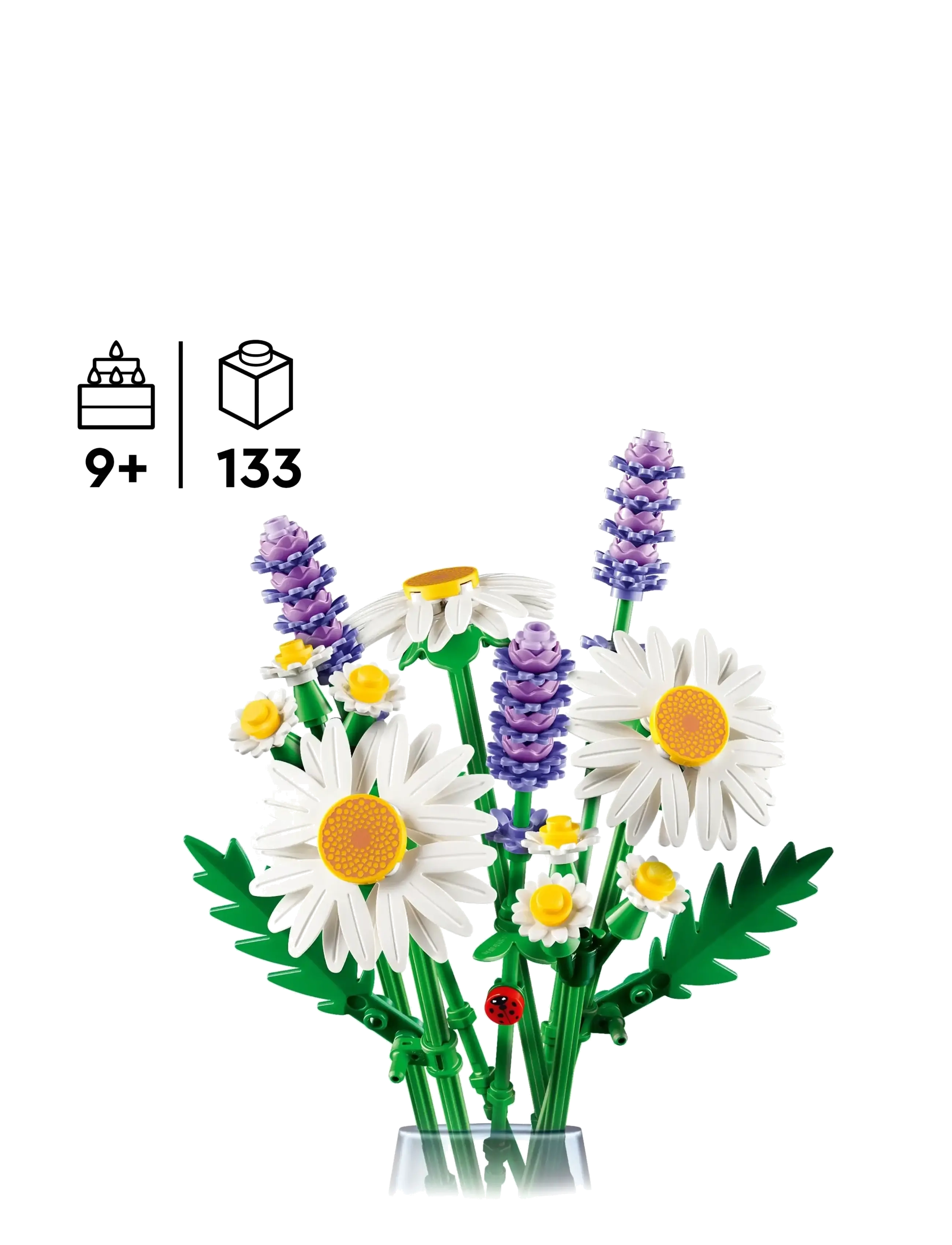 LEGO - BOTANICALS 11508 - multi - 1