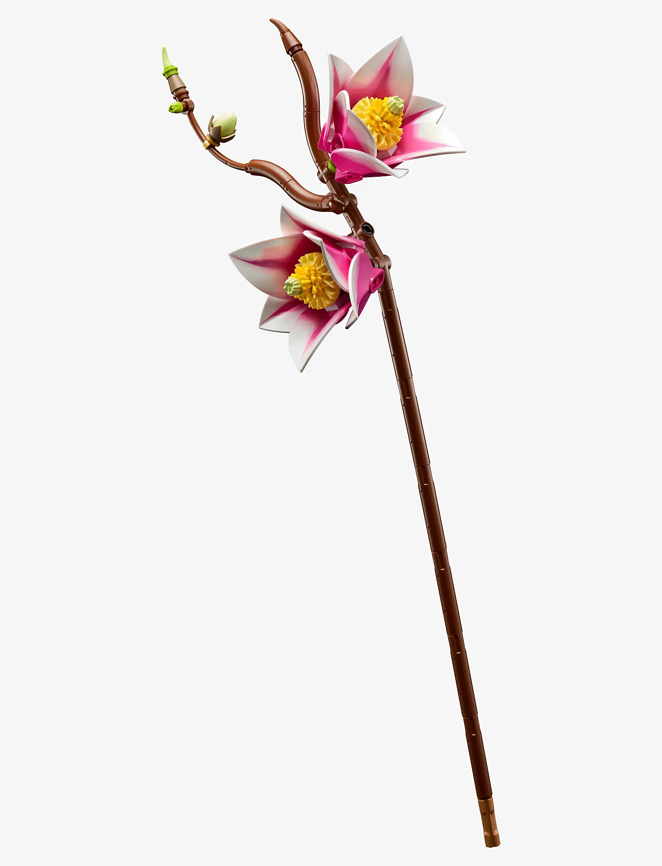 LEGO - Botanicals Magnolia Branches Flower Decor 11510 - lego botanical collection - multi - 1
