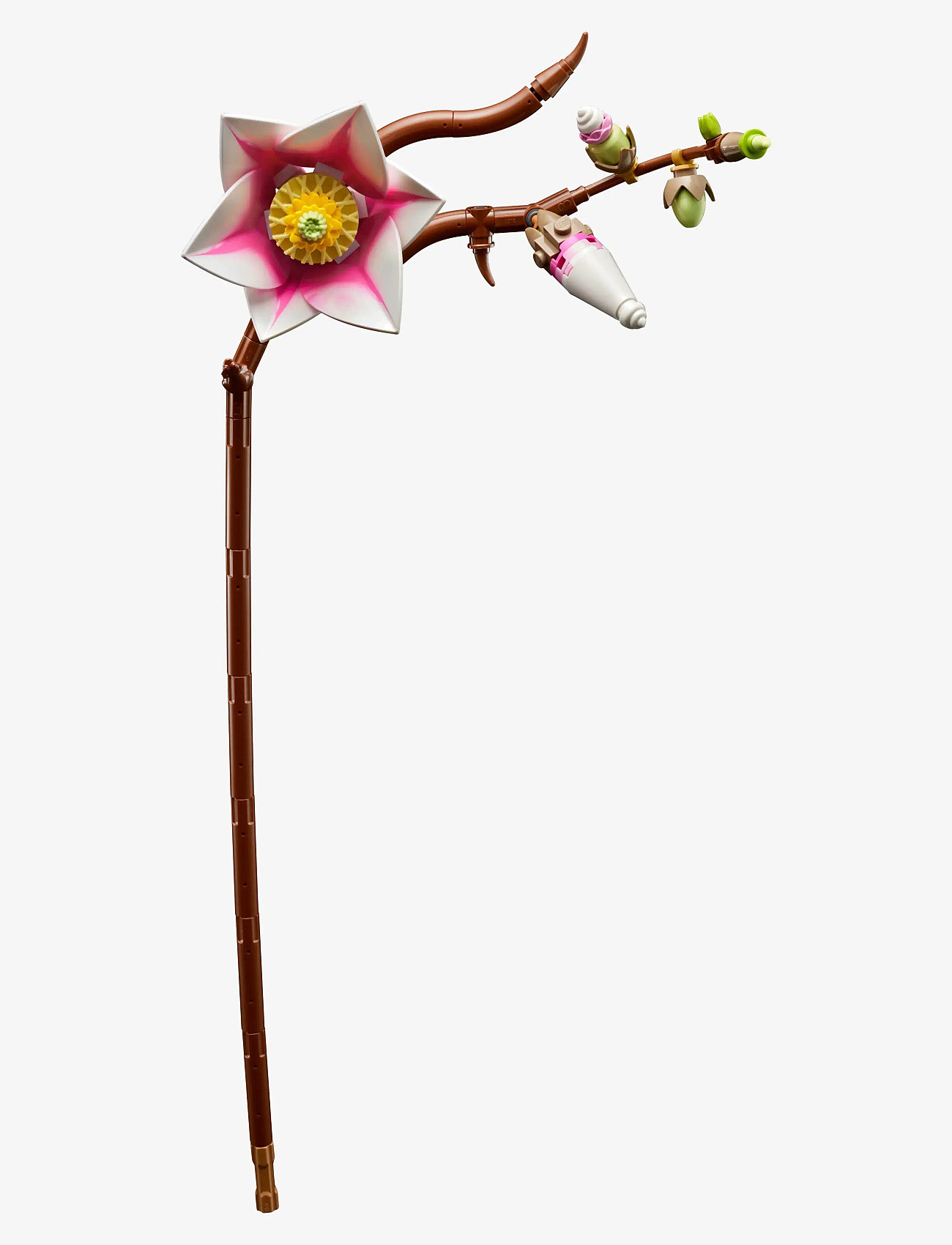 LEGO - Botanicals Magnolia Branches Flower Decor 11510 - lego botanical collection - multi - 3