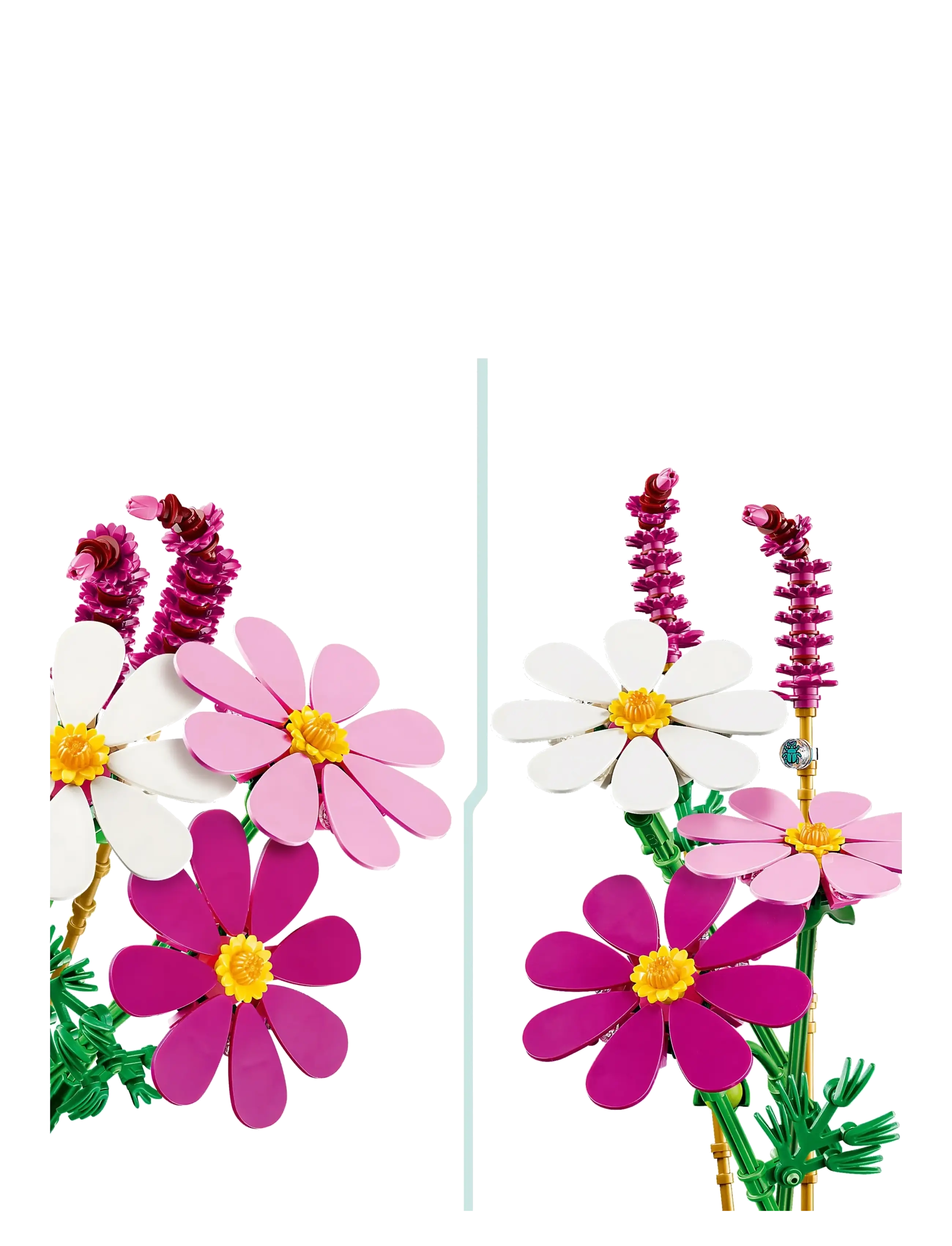 LEGO - BOTANICALS 11514 11514 - multi - 4