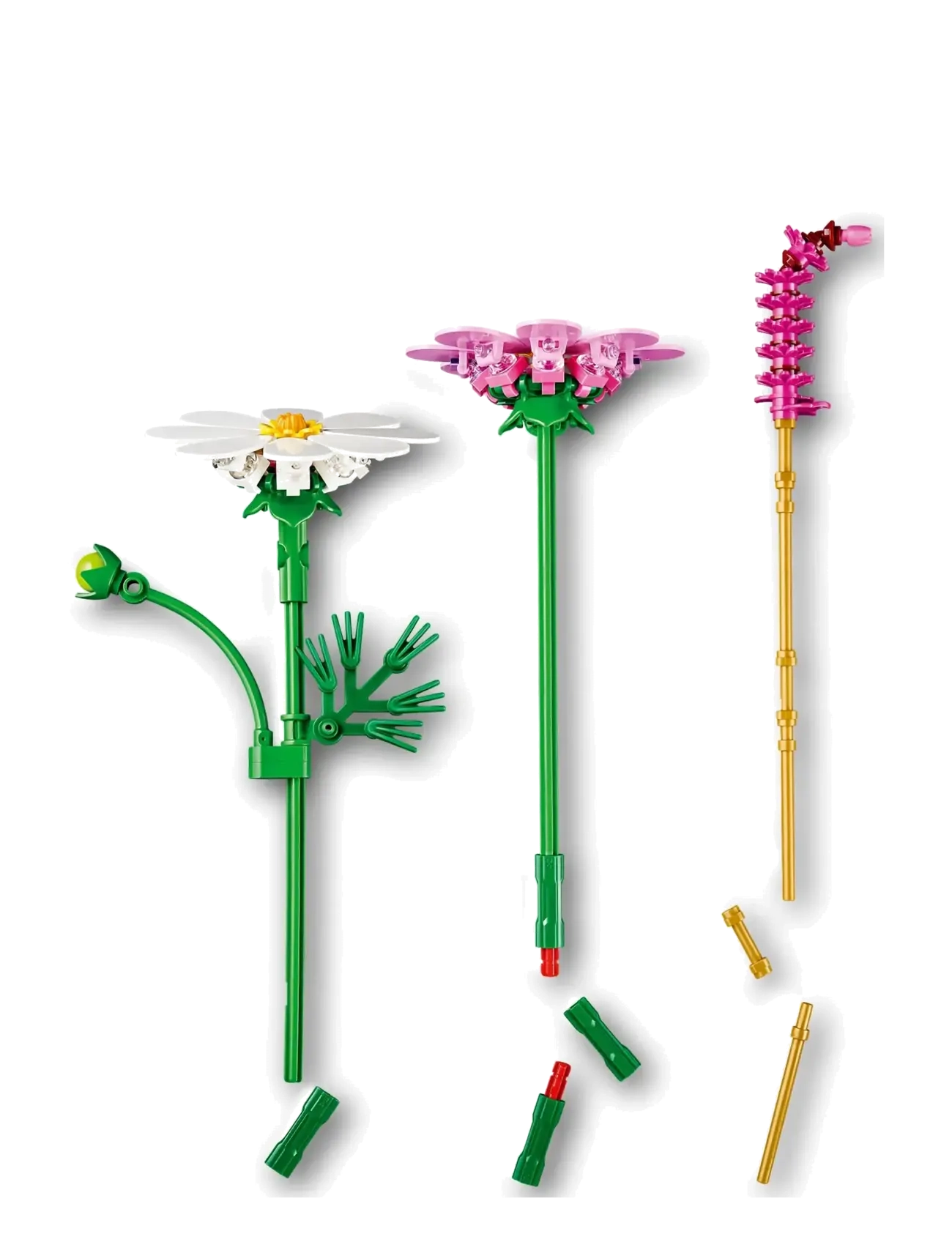 LEGO - BOTANICALS 11514 11514 - multi - 5
